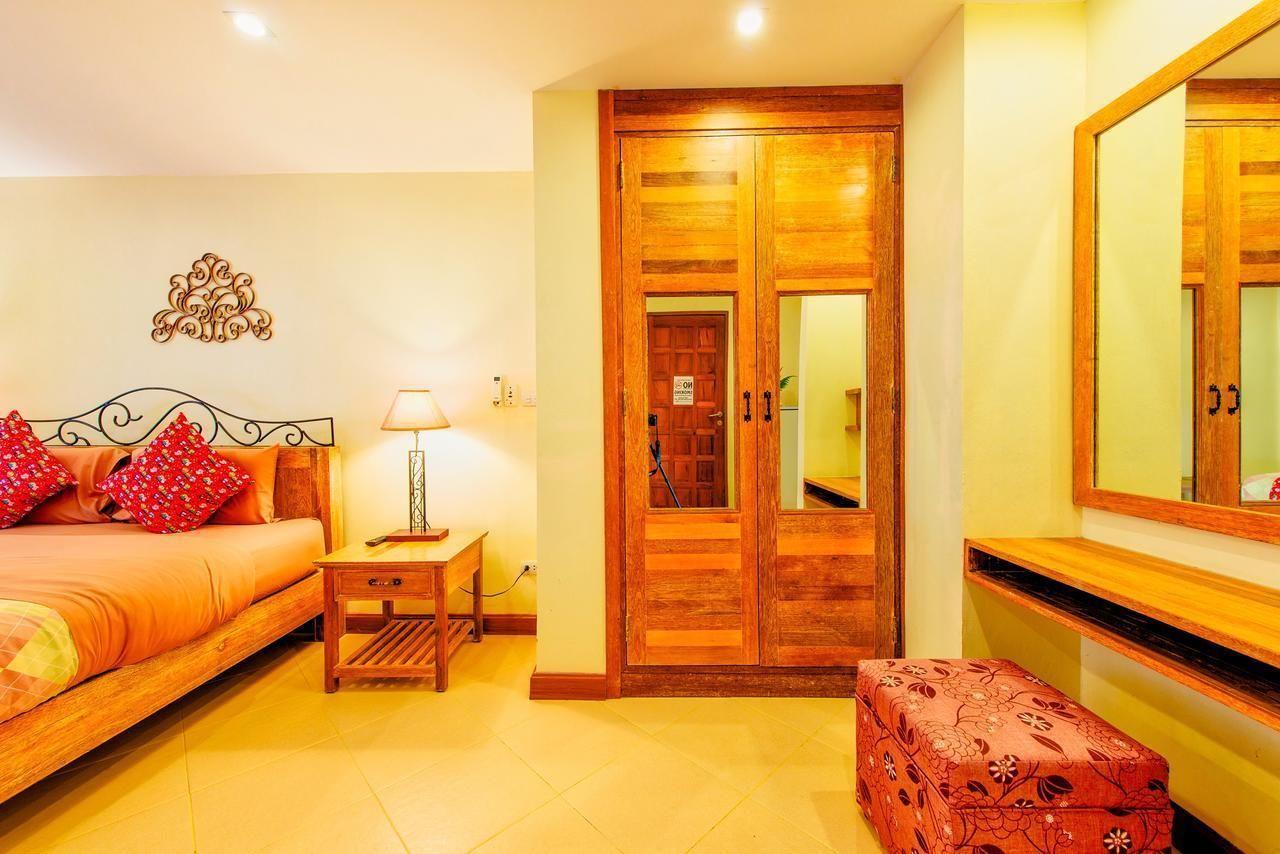 Hotel High Lords Pattaya