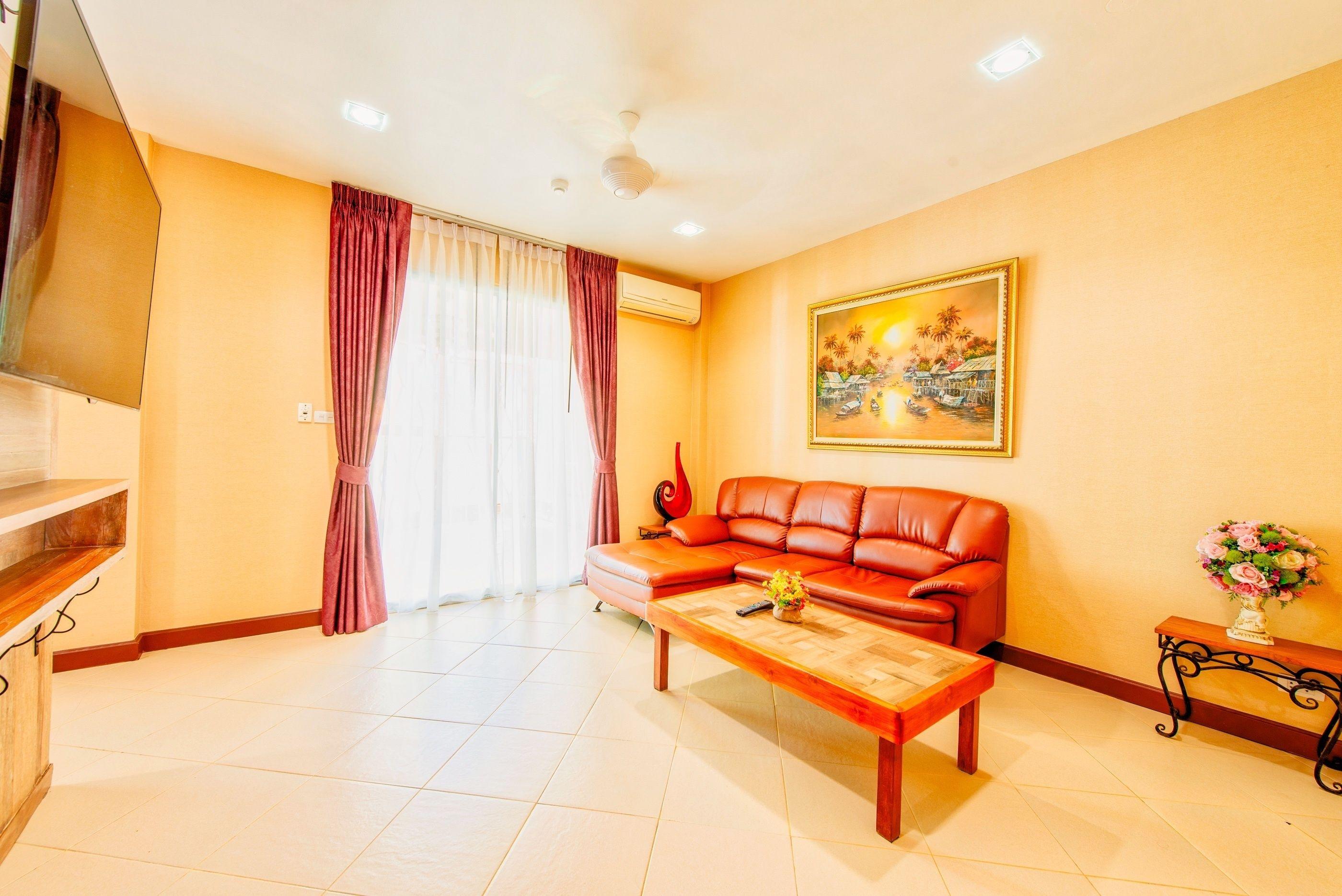 High Lords Hotel Pattaya