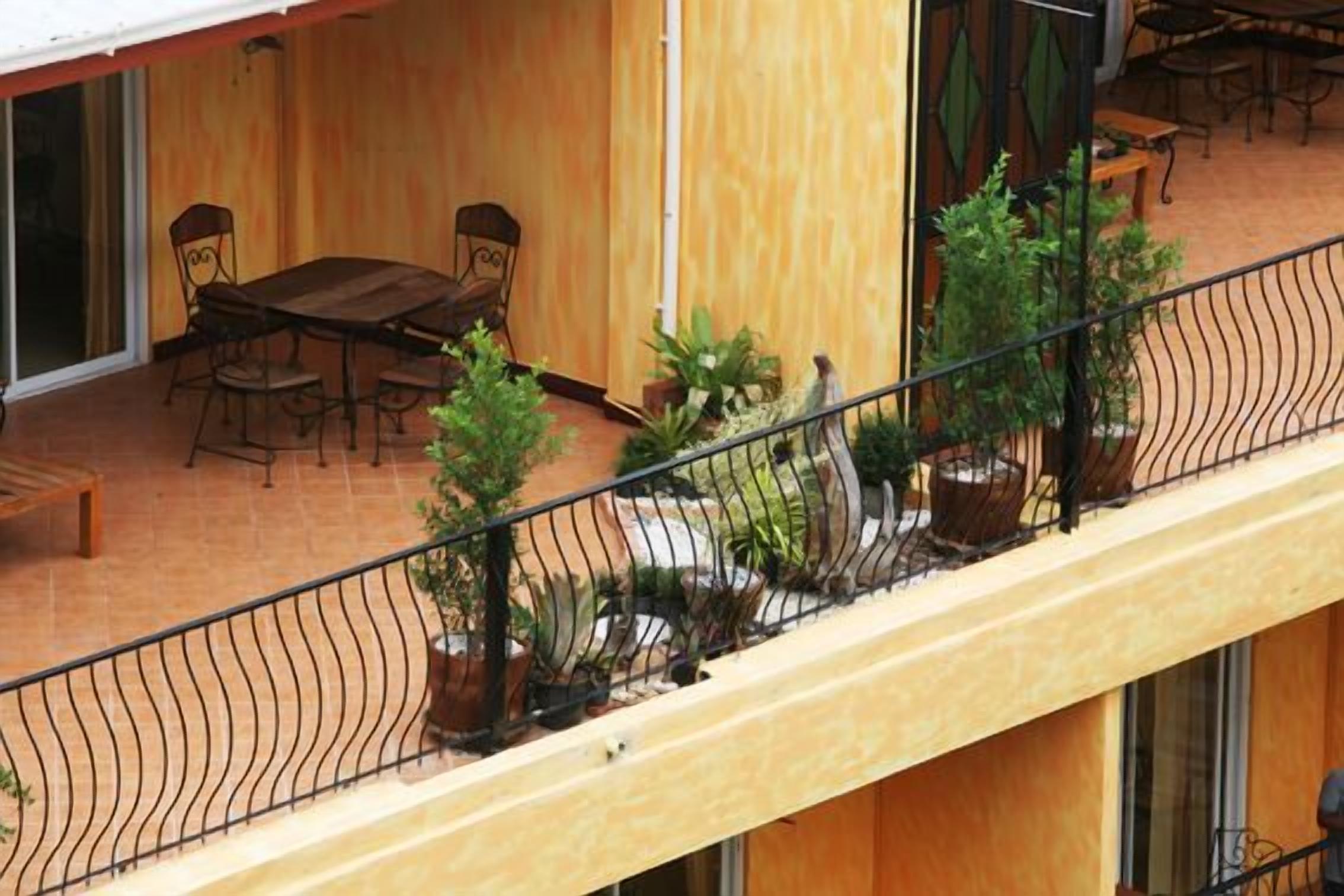 Hotel High Lords Pattaya