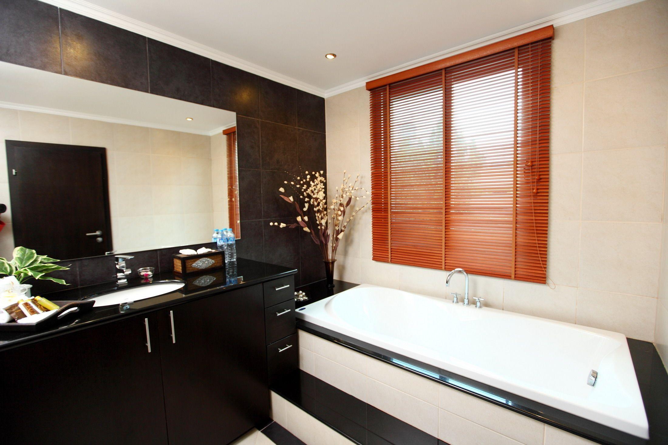 Villa Hidden Palm Pool