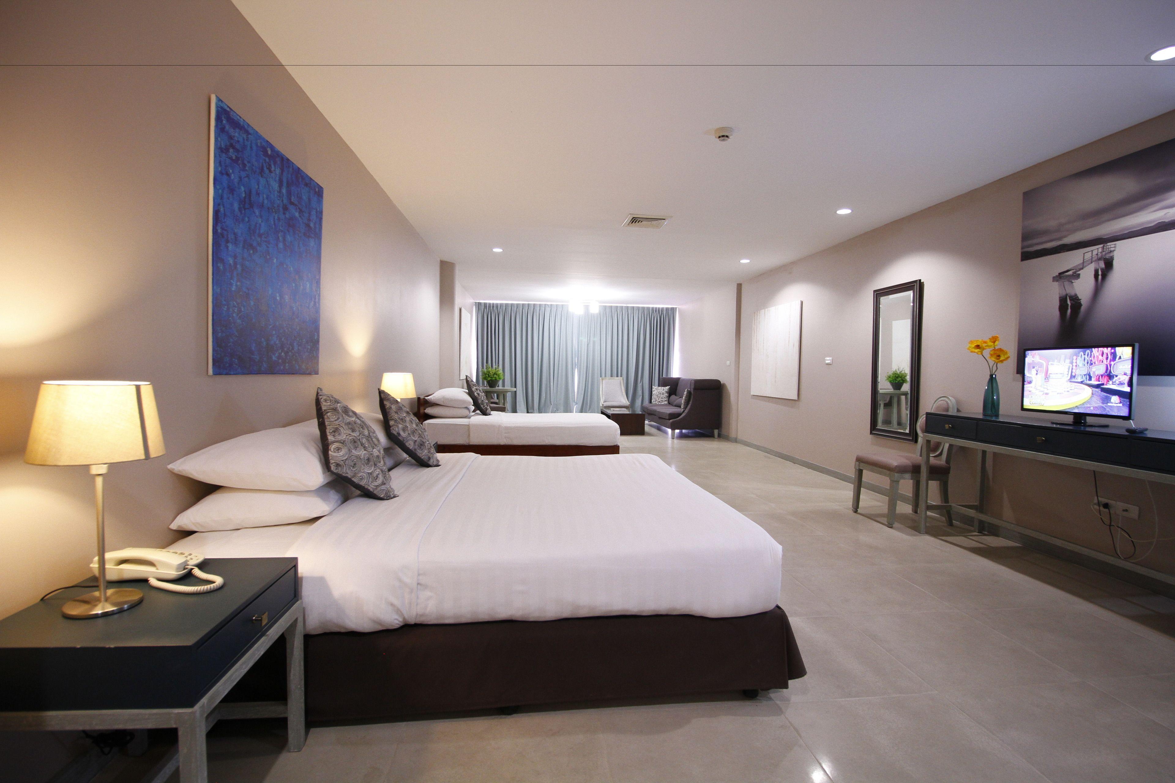 Tropicana Resort 4*