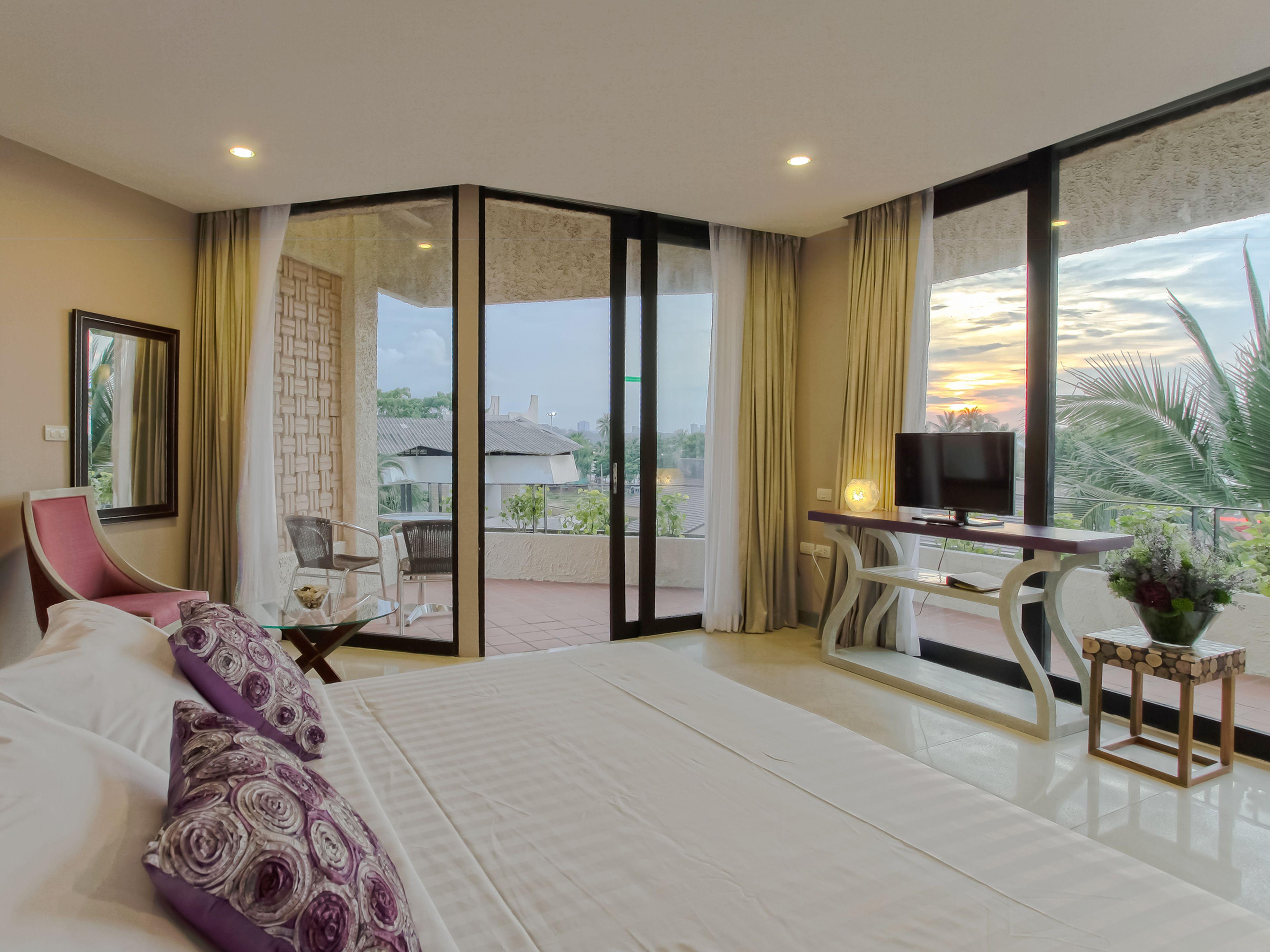 Tropicana Resort 4*
