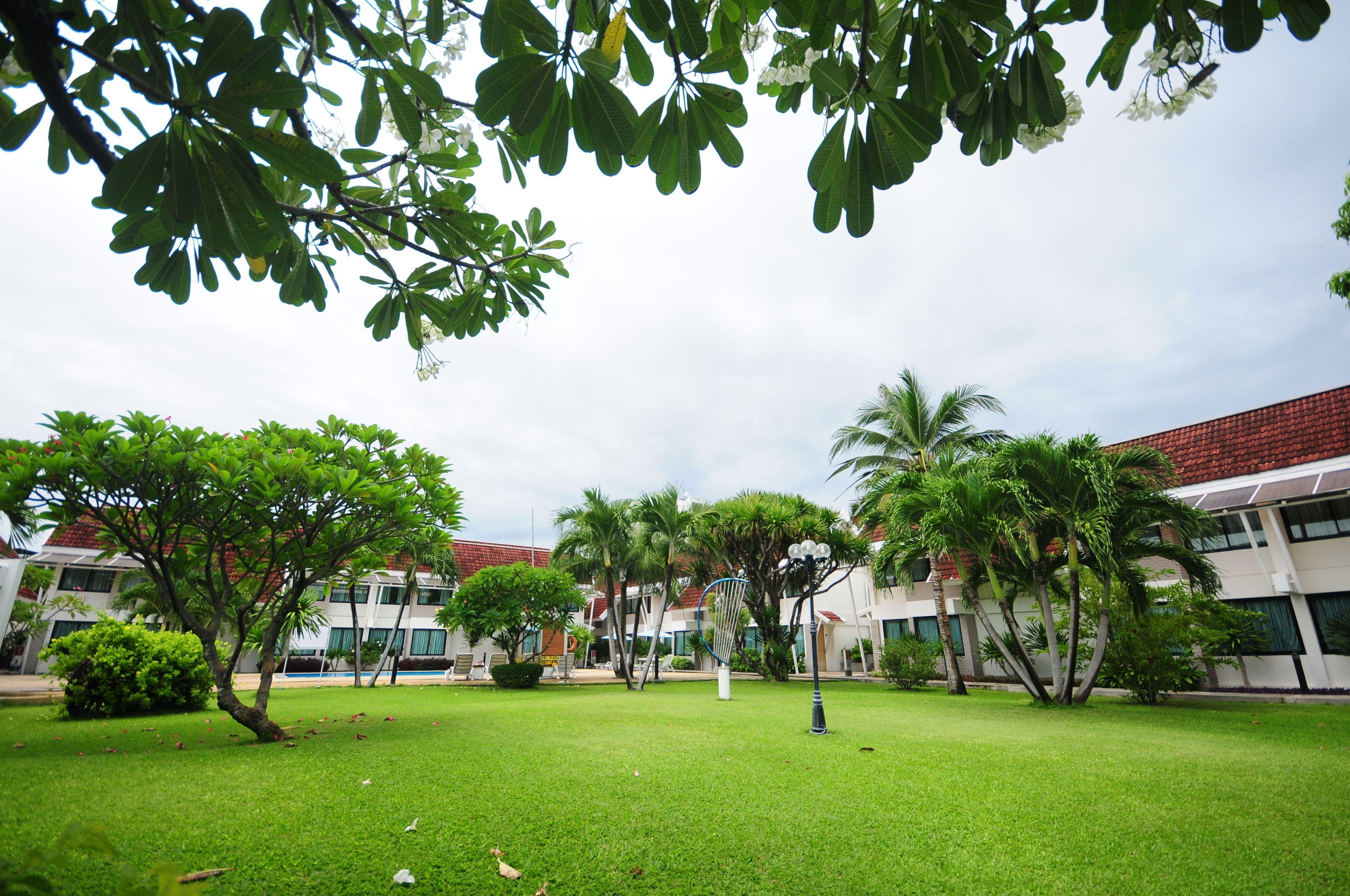 Tropicana Resort