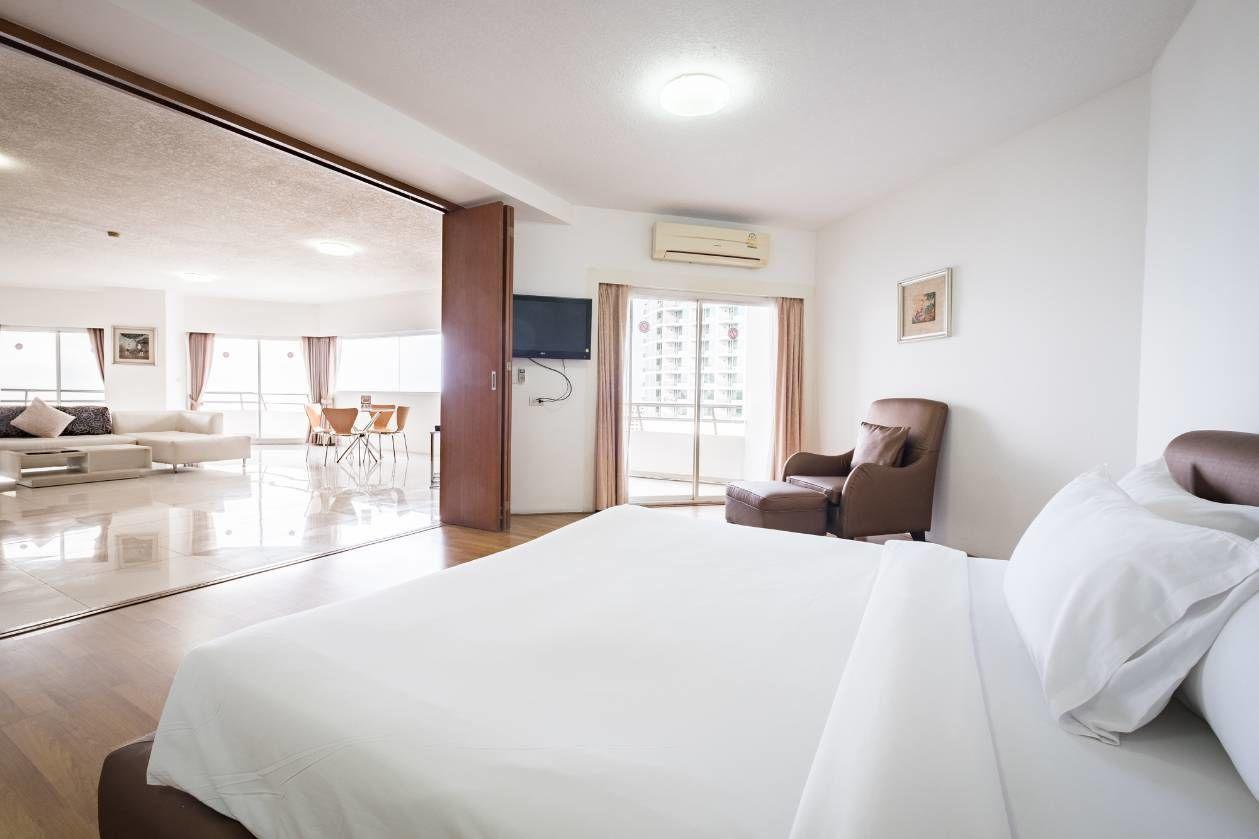 Hotel Markland Seaside