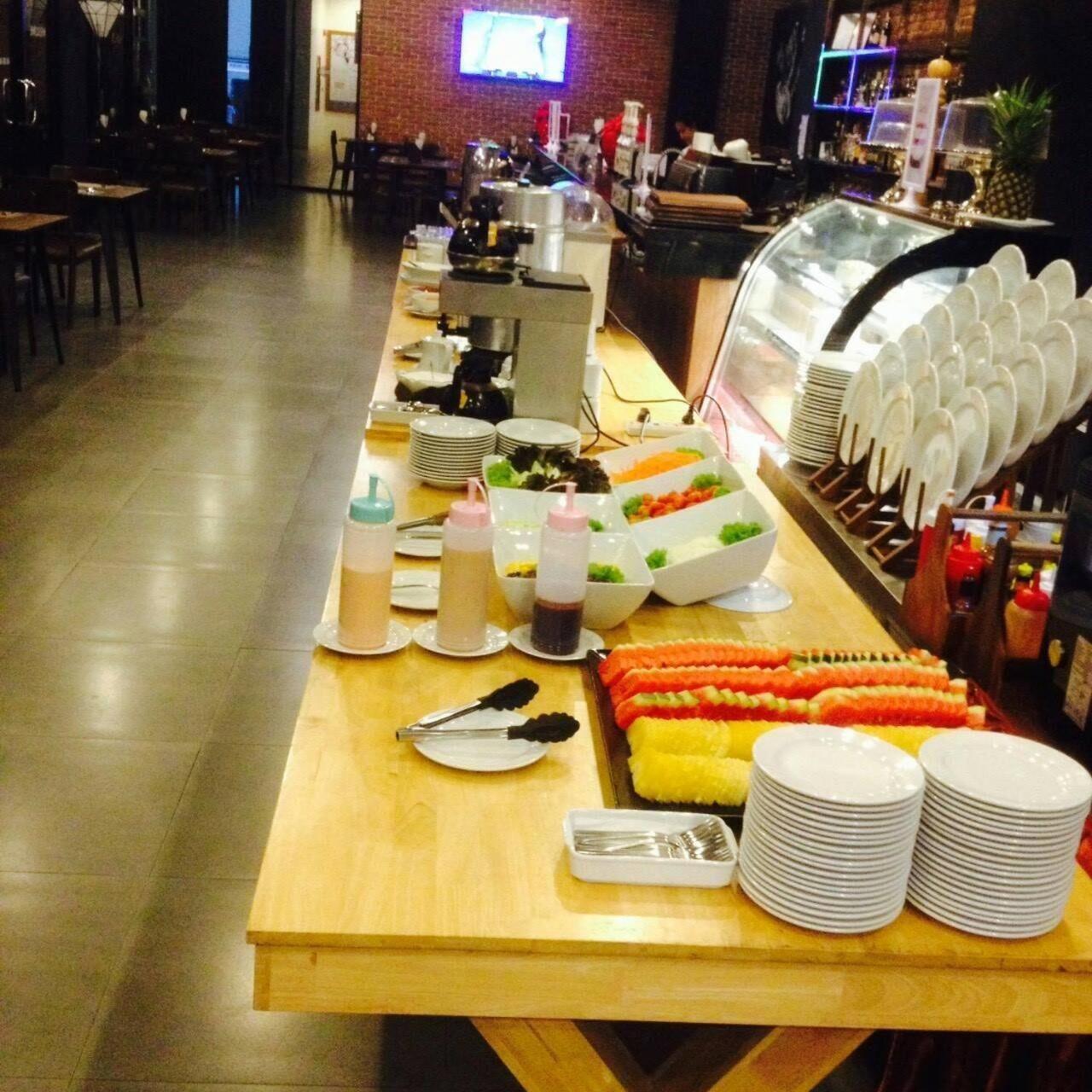 Markland Seaside Hotel