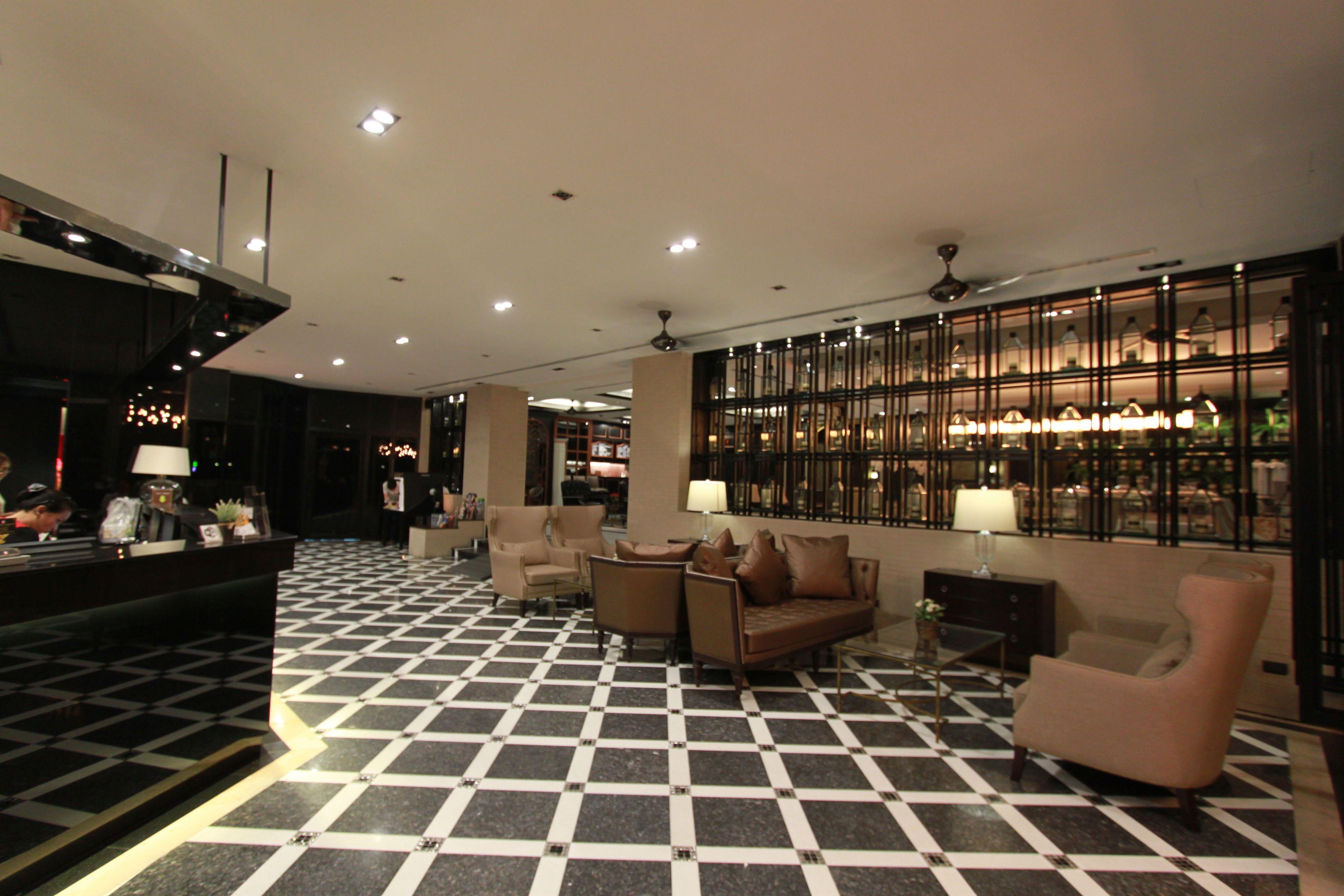 Ktk & Hotel Pattaya
