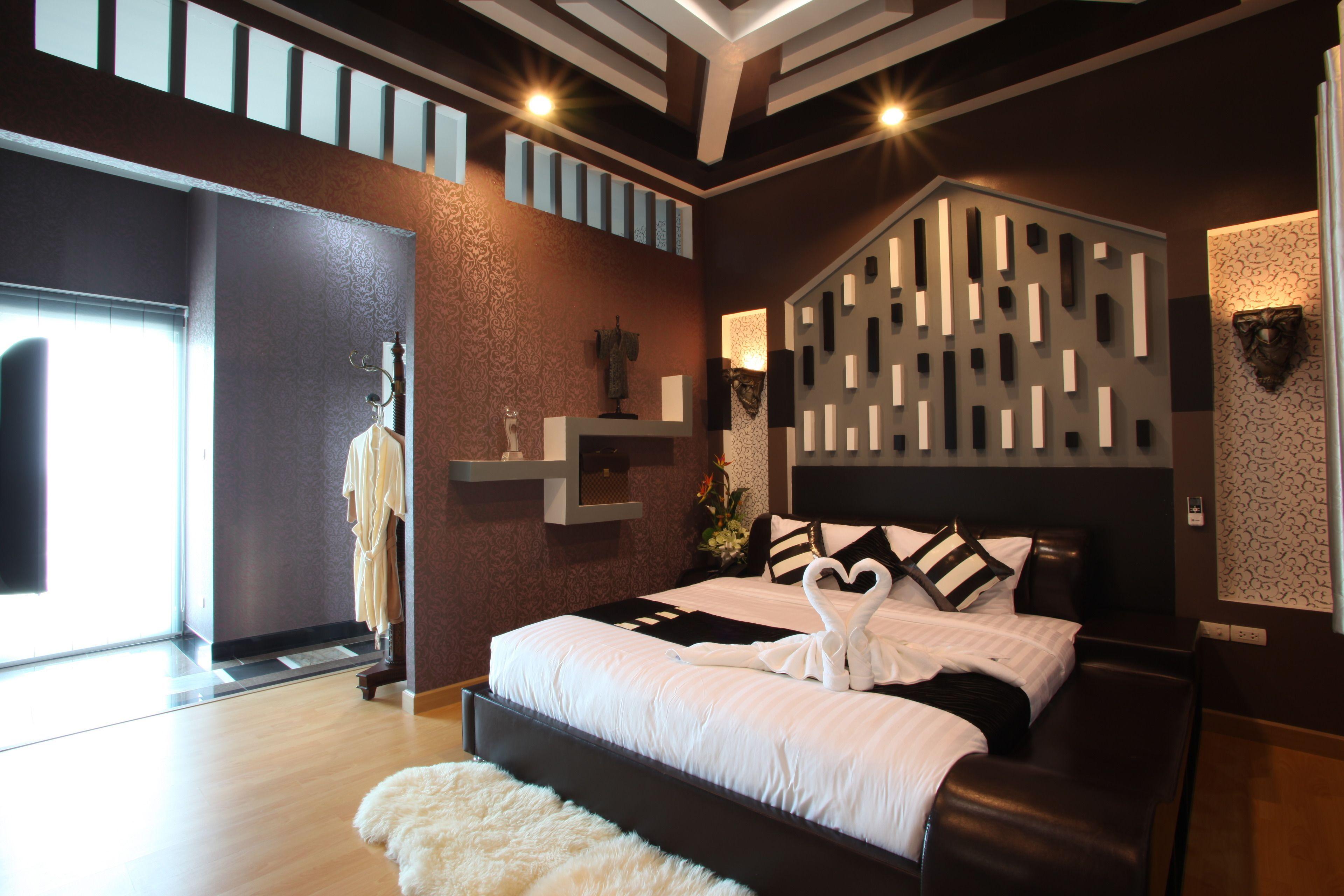 Ktk & 4* Pattaya