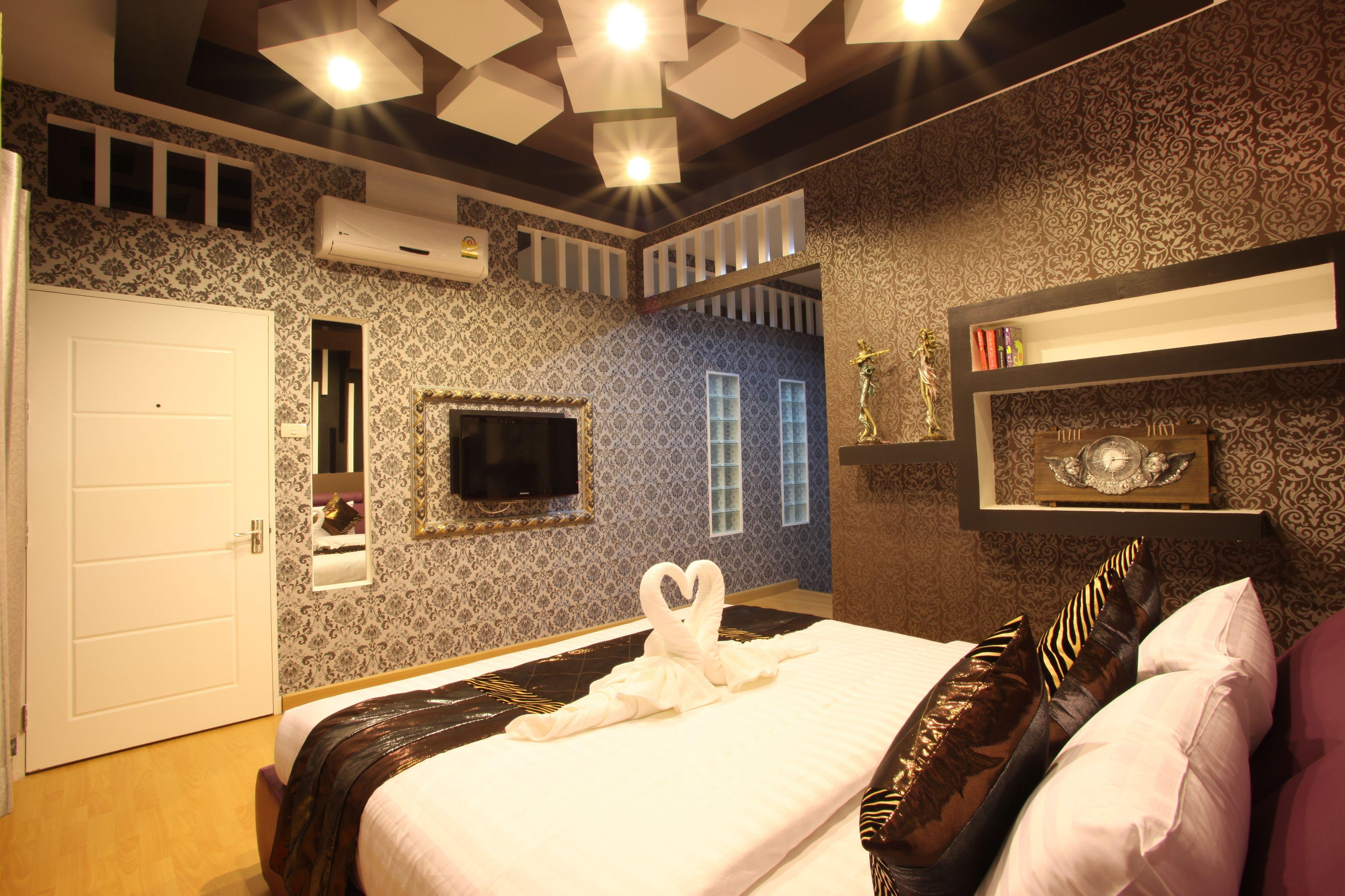 Ktk & 4* Pattaya