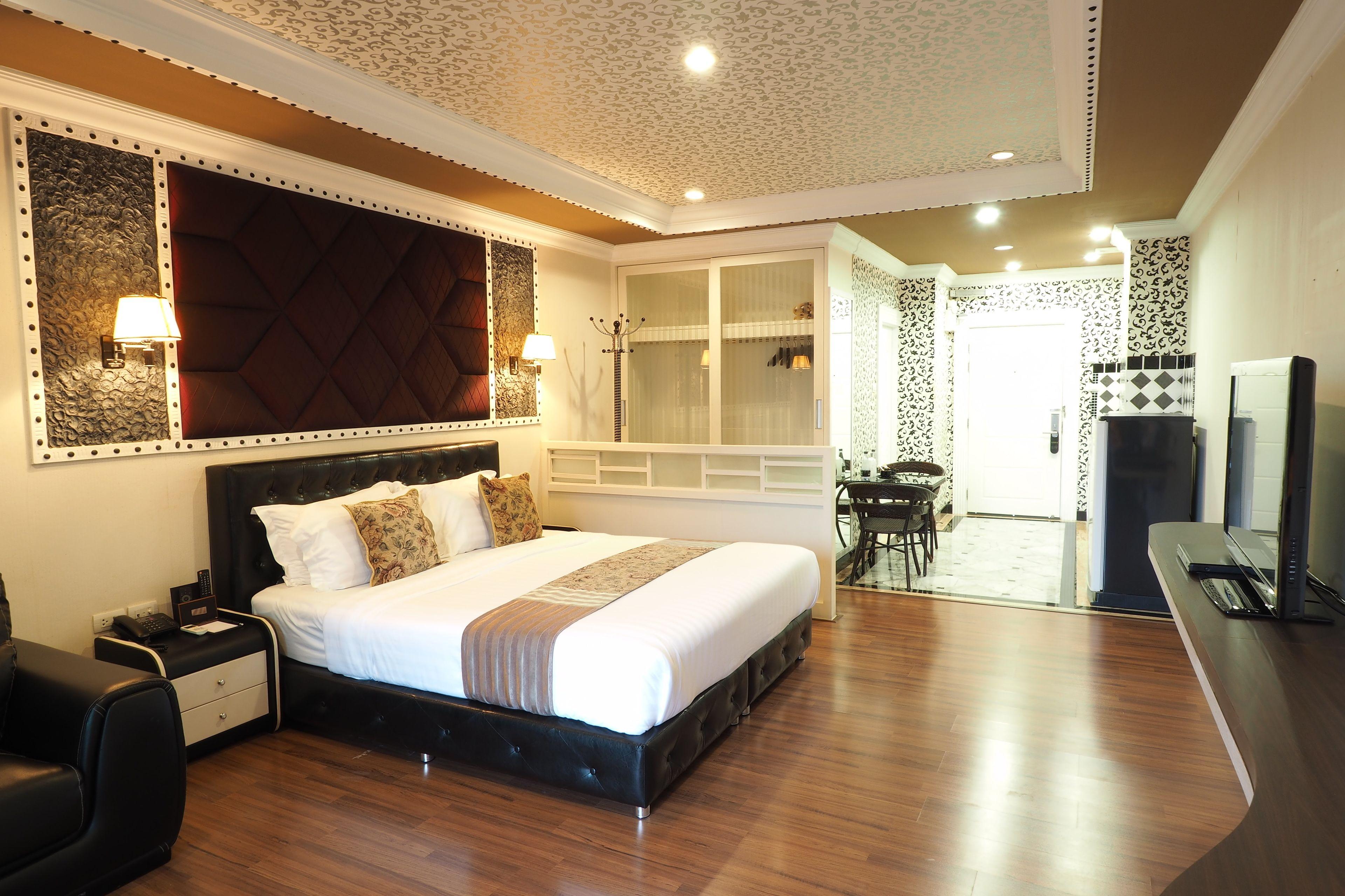 Ktk & Hotel Pattaya