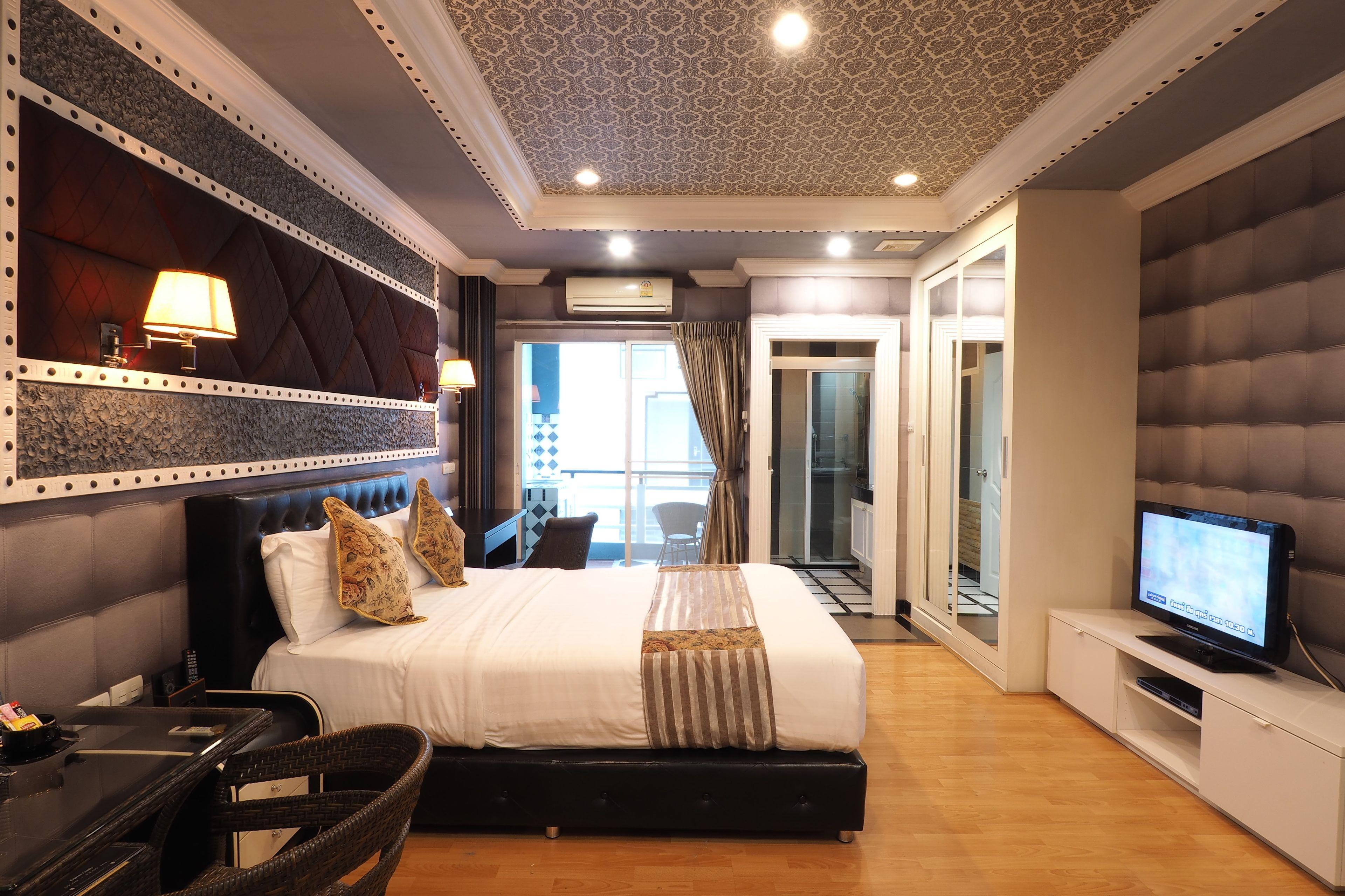 Ktk & Hotel 4*