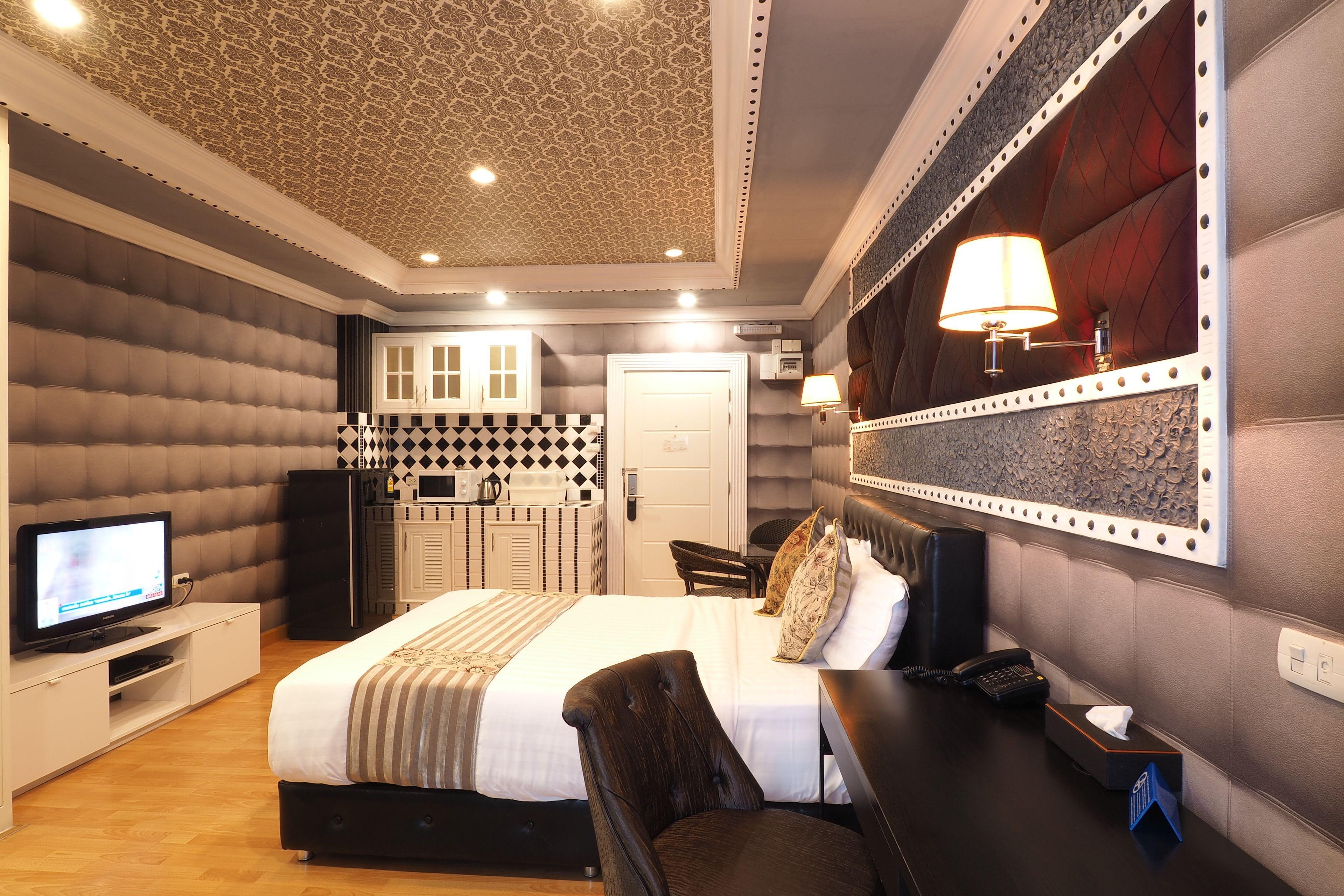 Ktk & Hotel
