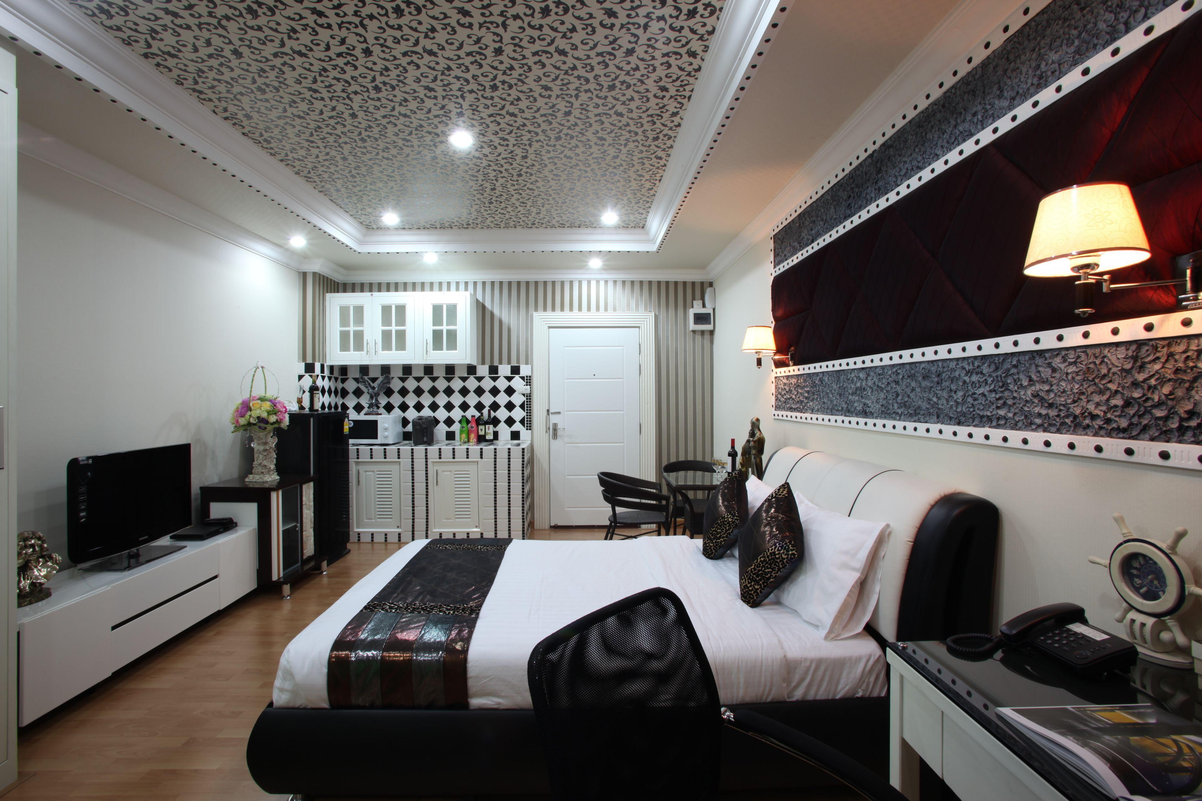 โรงแรม Ktk & 4*