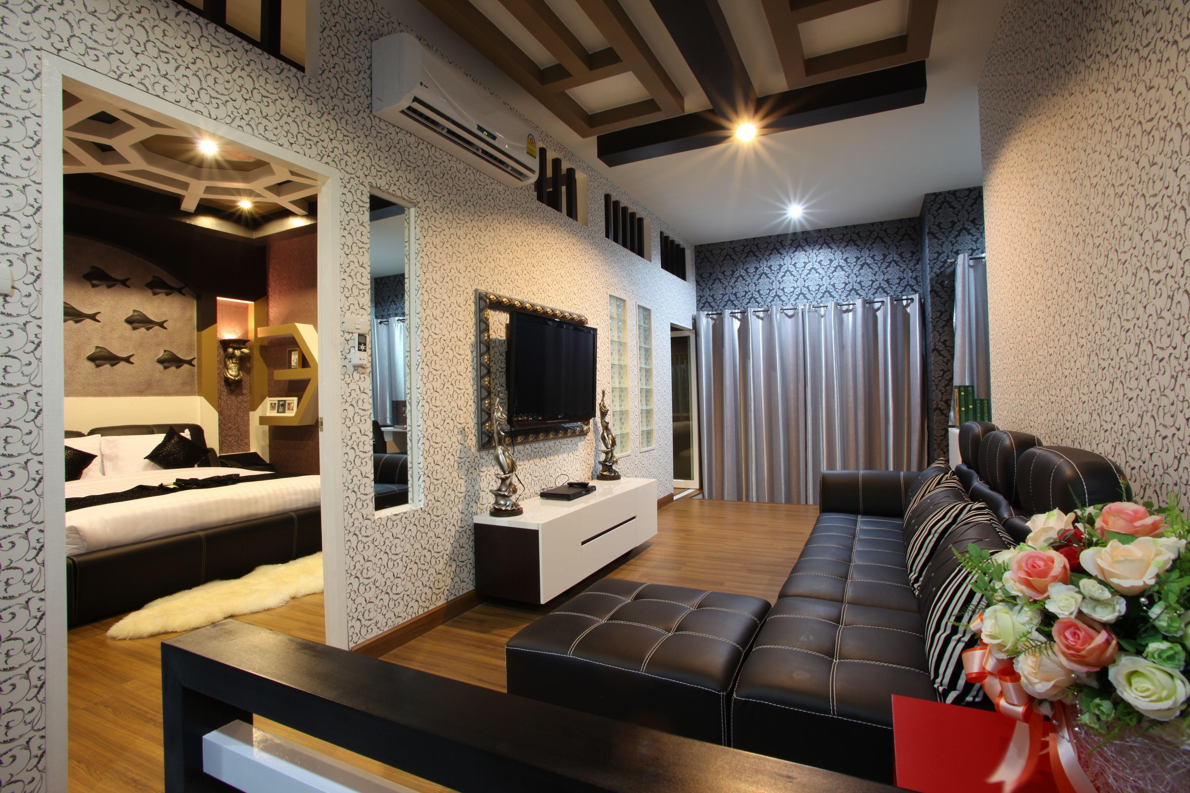 Ktk & Pattaya