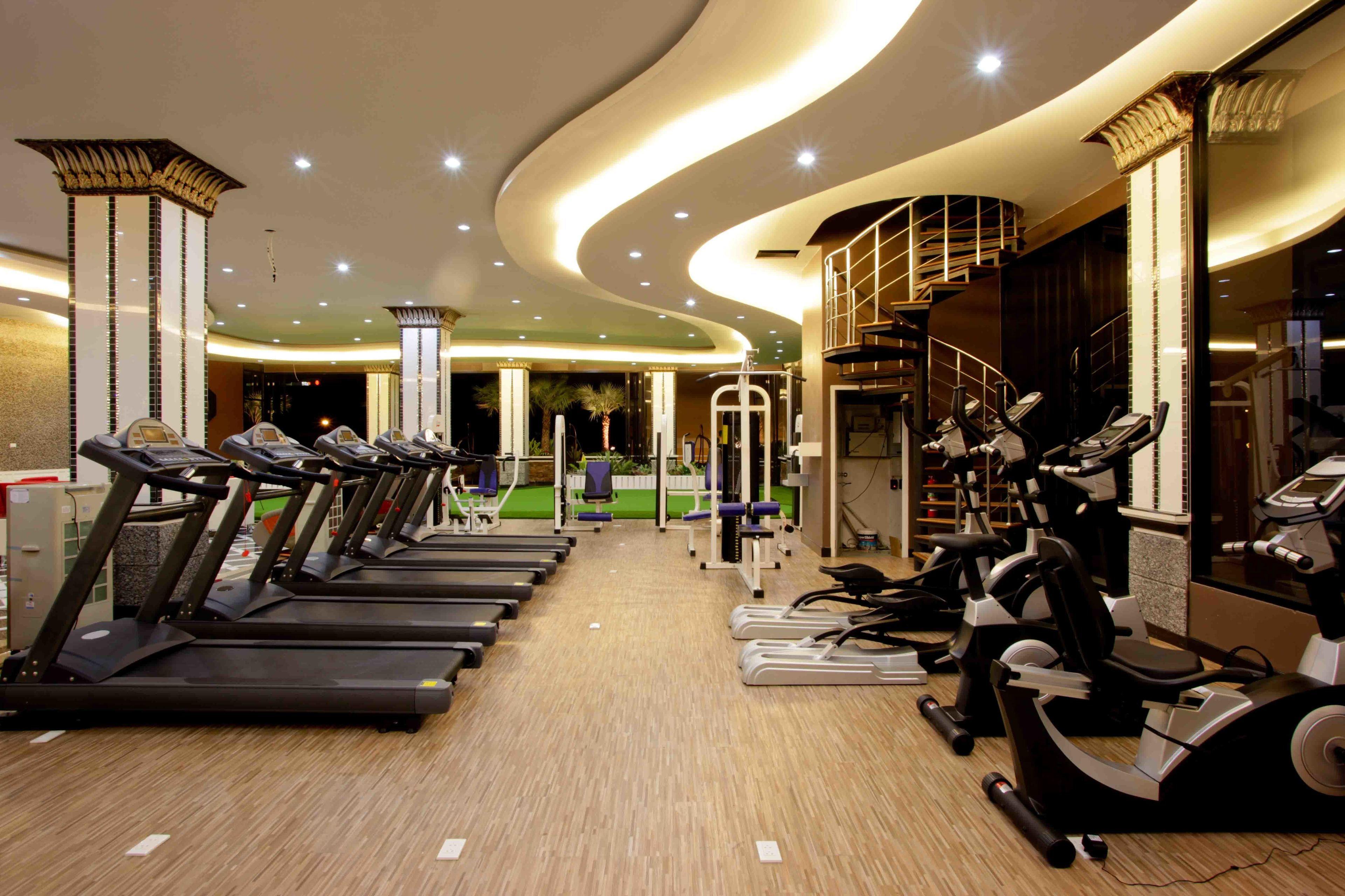 Ktk & โรงแรม
