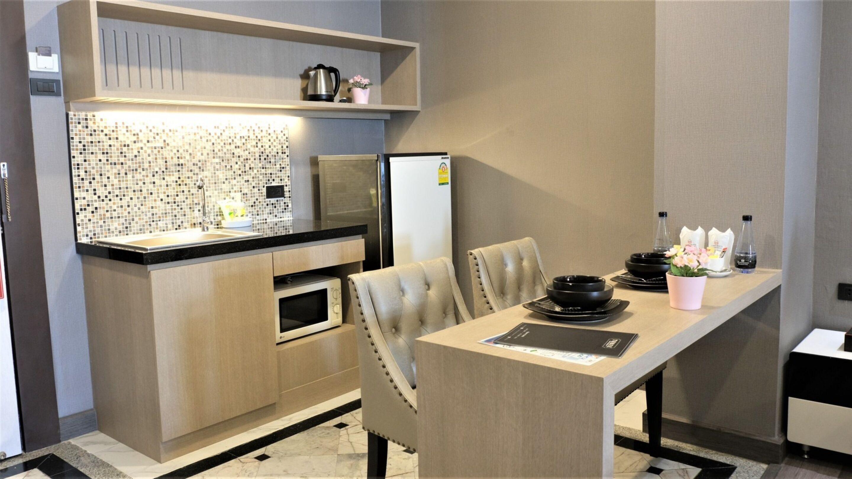 โรงแรม Ktk & 4*