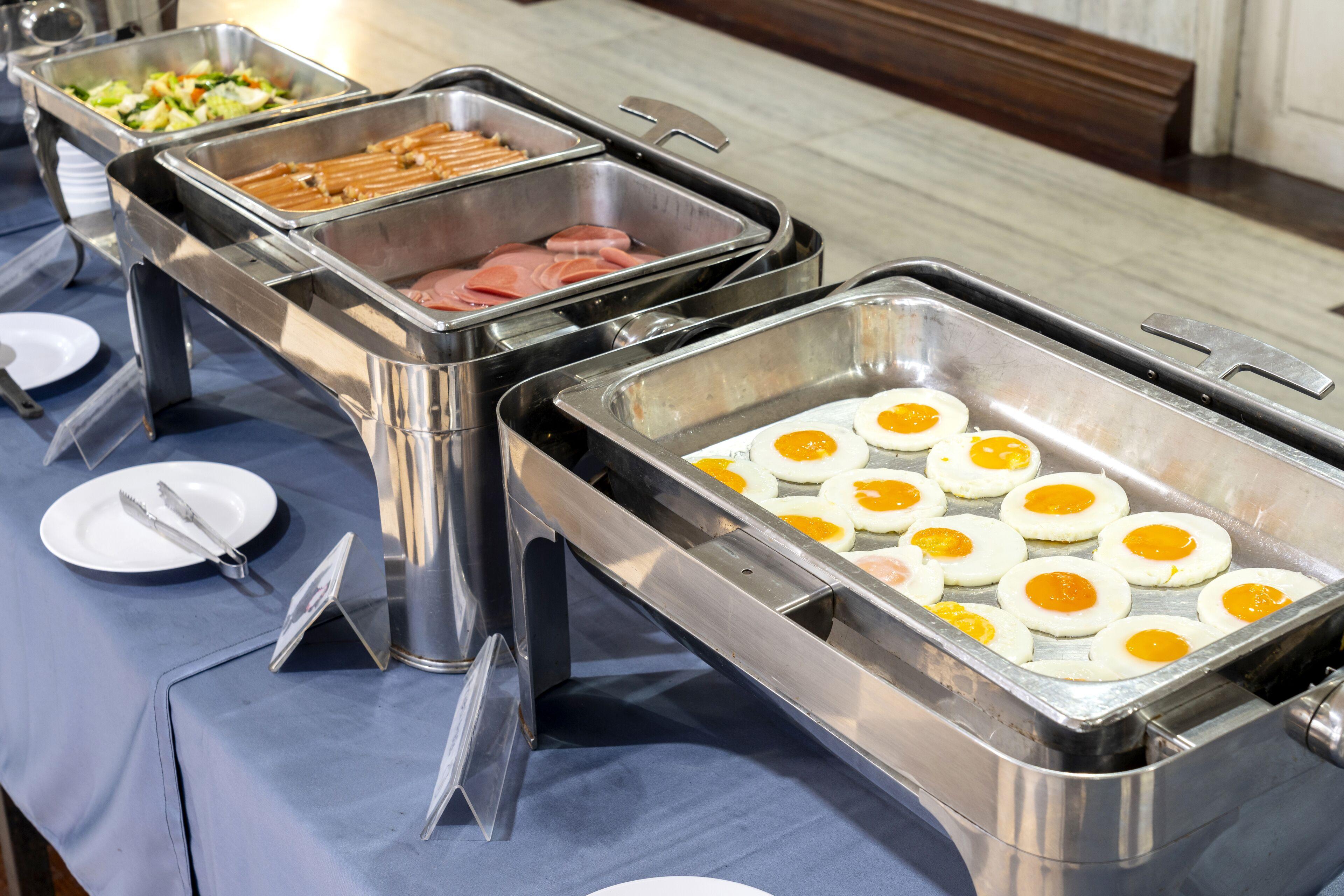 Welcome Plaza Pattaya