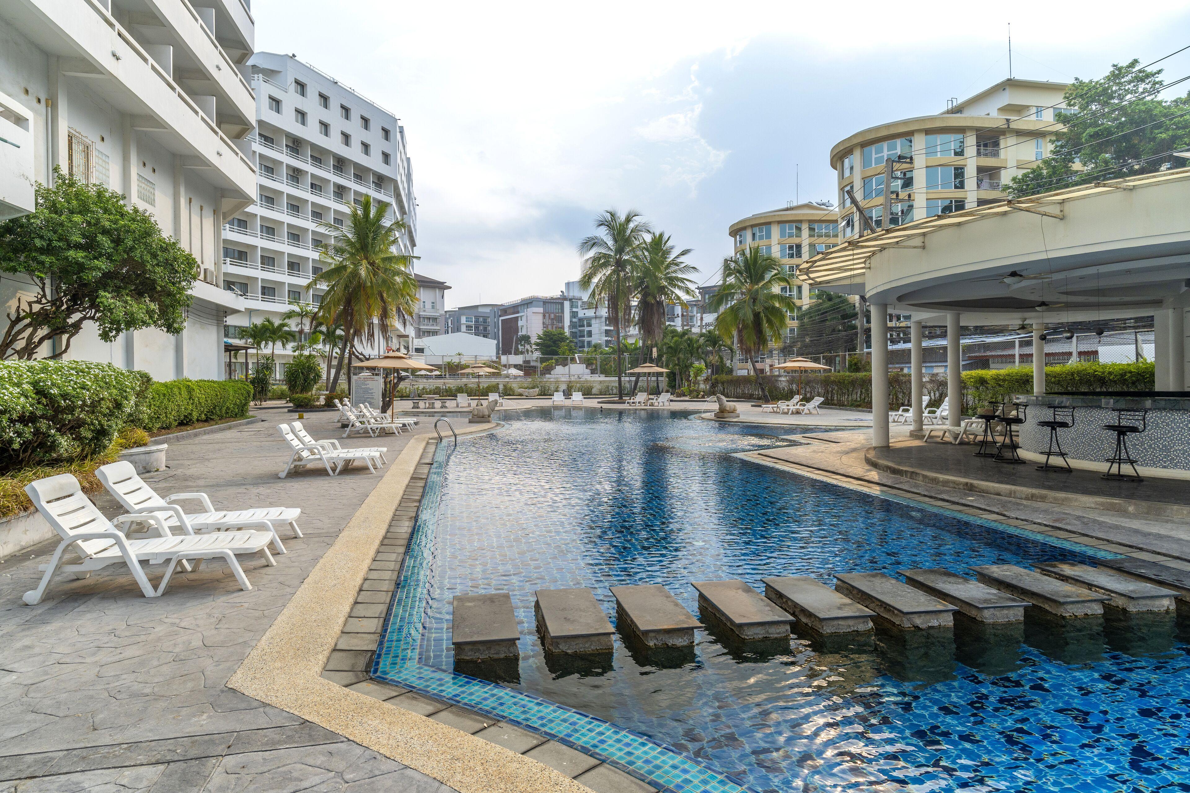 Hotel Welcome Plaza 3*