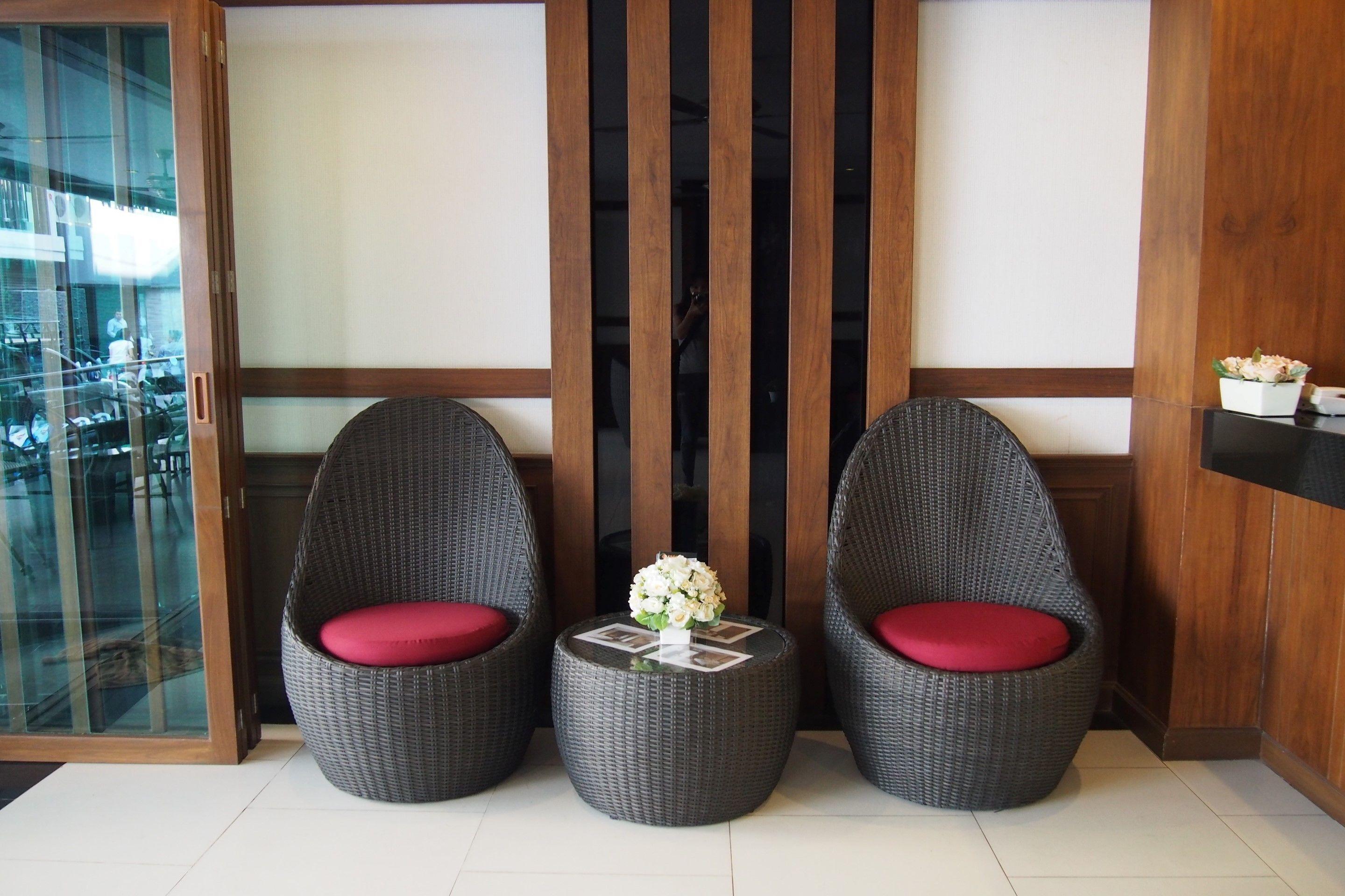 โรงแรม Honey Pattaya