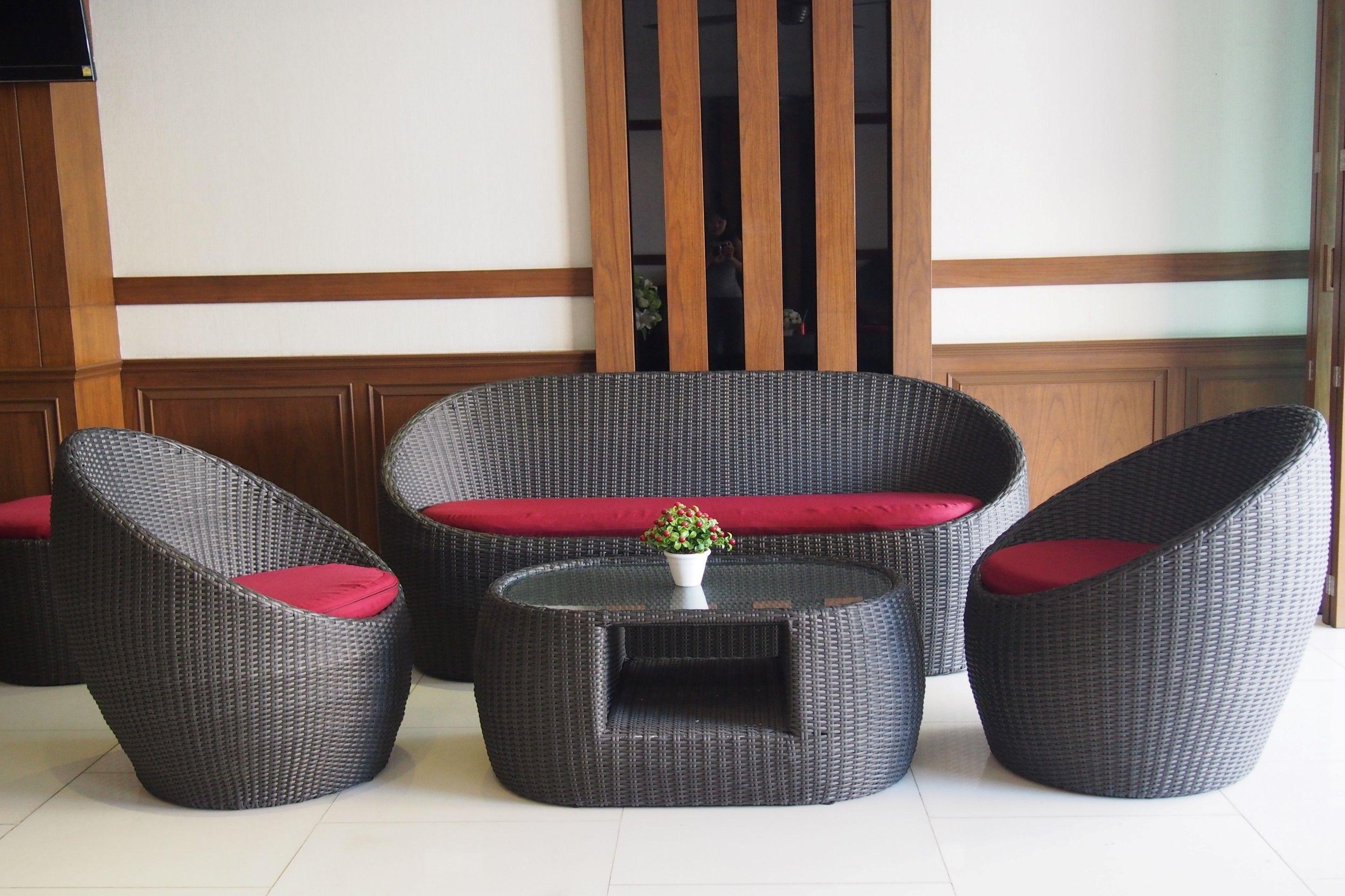 โรงแรม Honey Pattaya