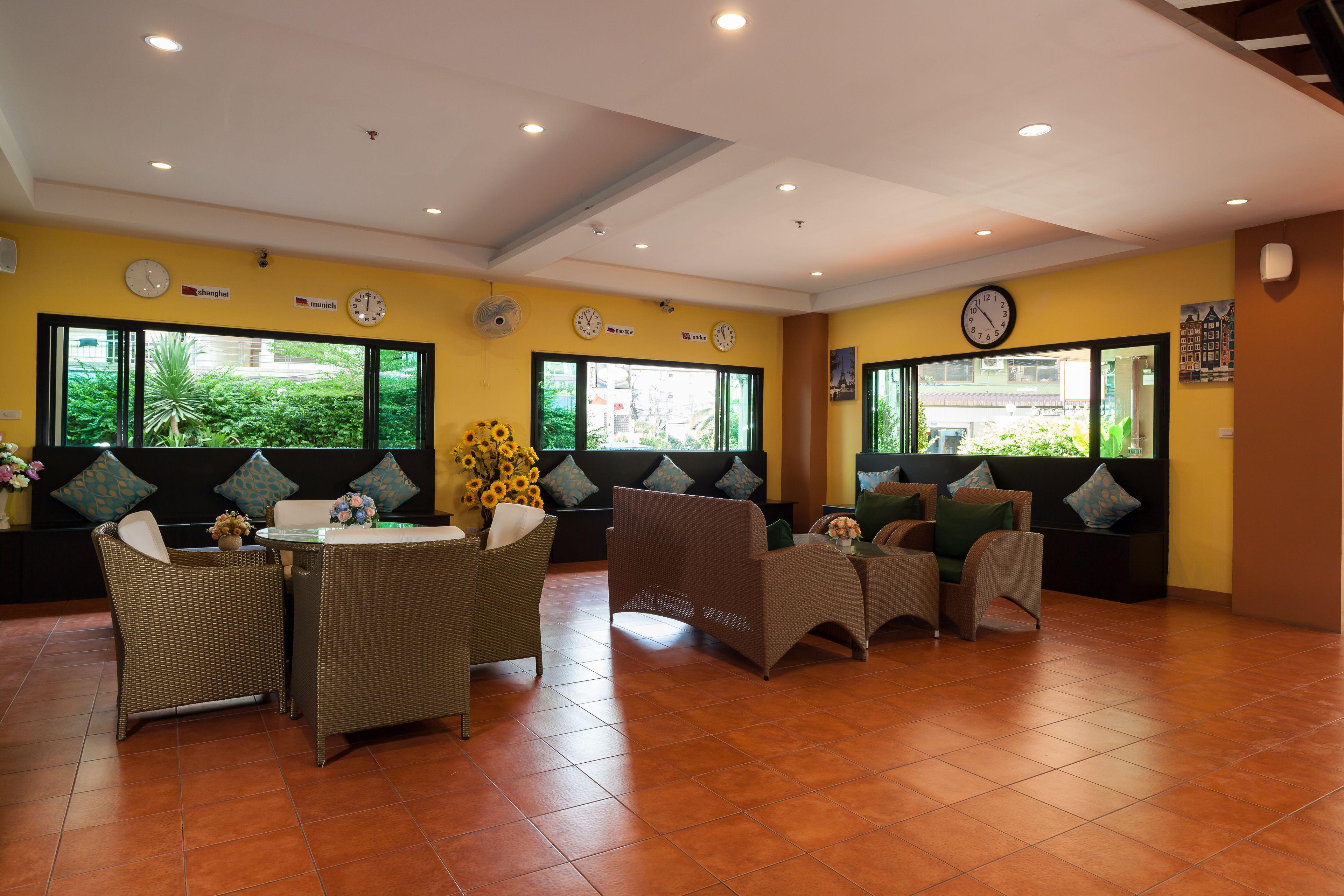 The Right 2* Pattaya