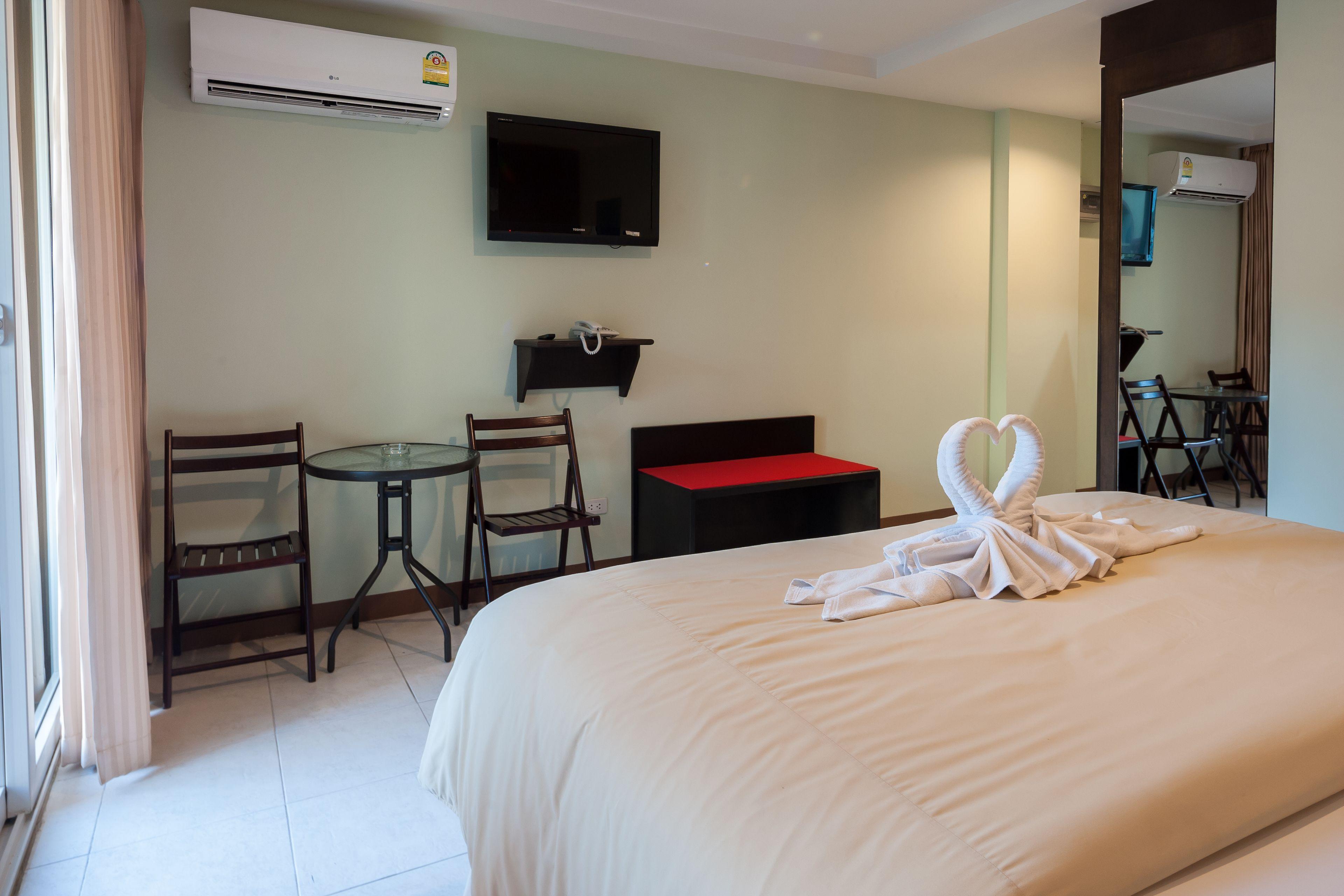 Hotel The Right Pattaya