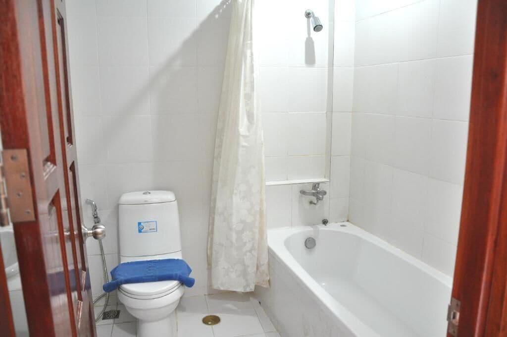 Hotel Highfive Pattaya