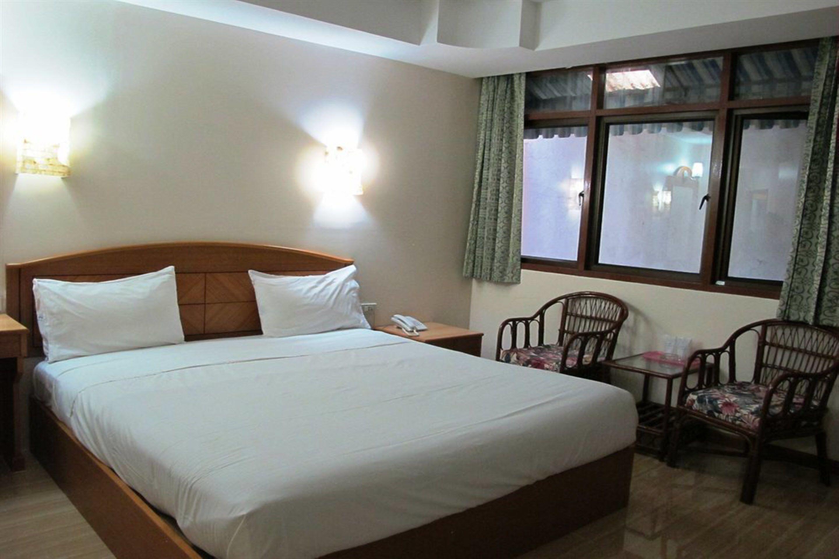Hotel P72 Pattaya
