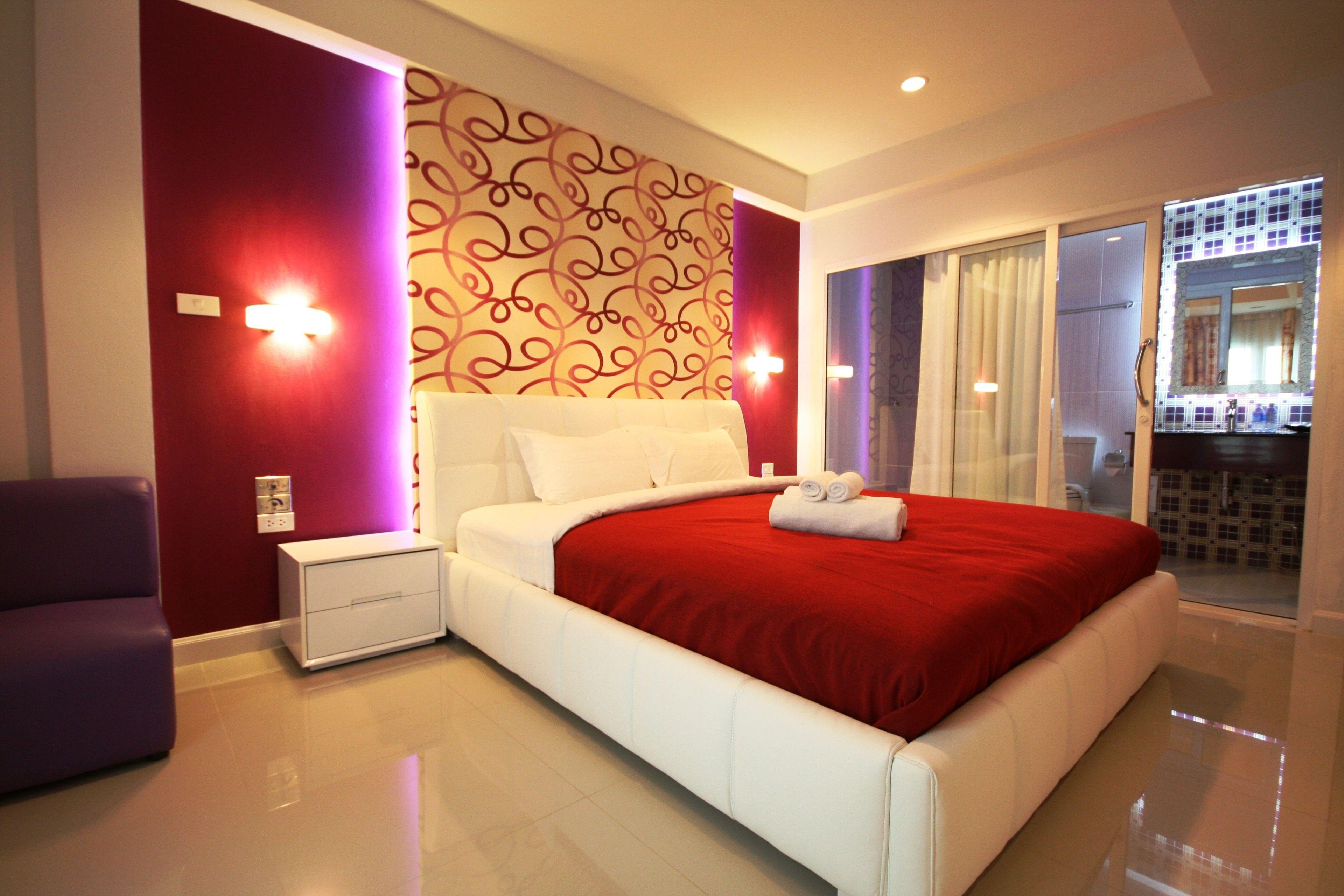 Access Hotel Pattaya