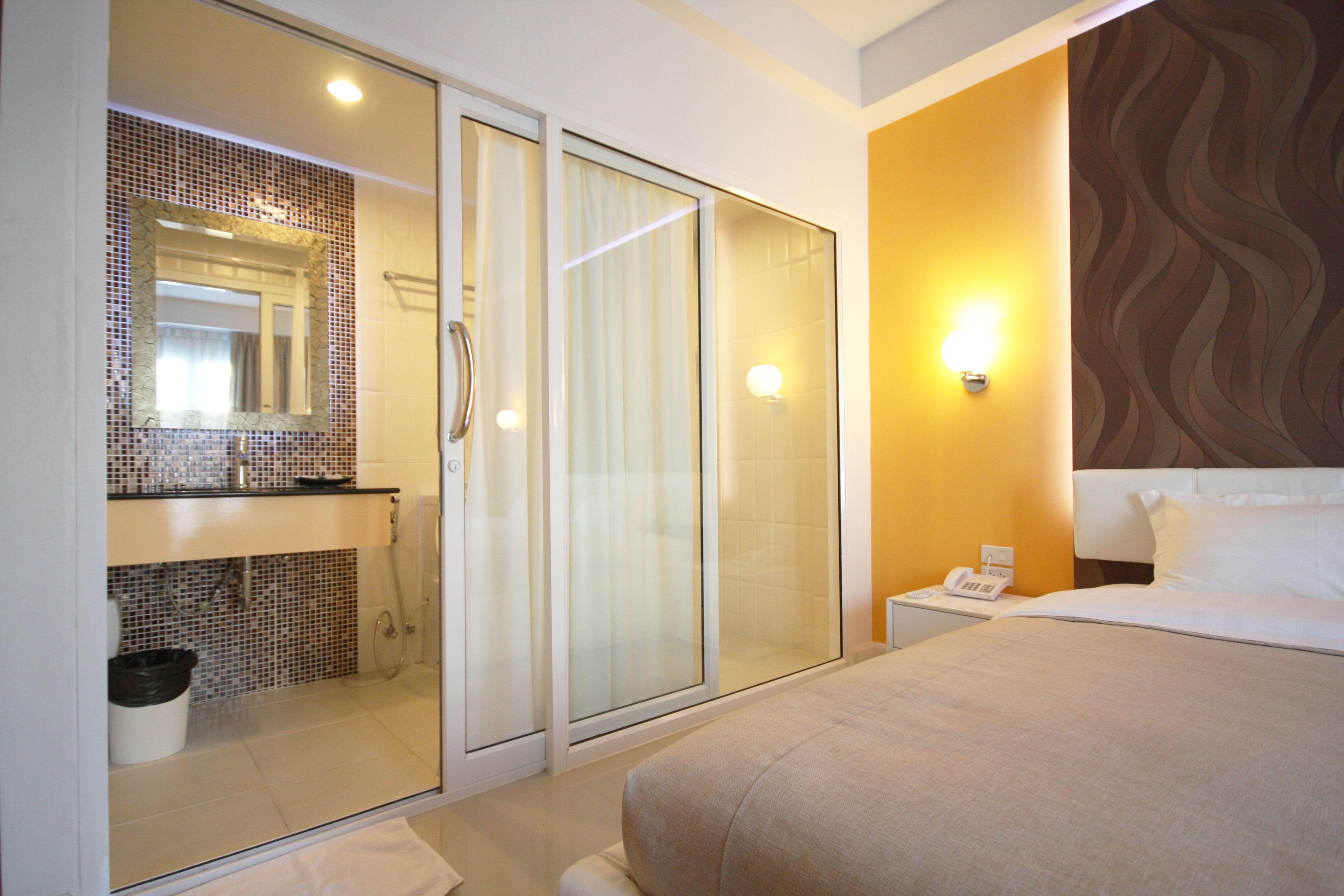 Hotel Access