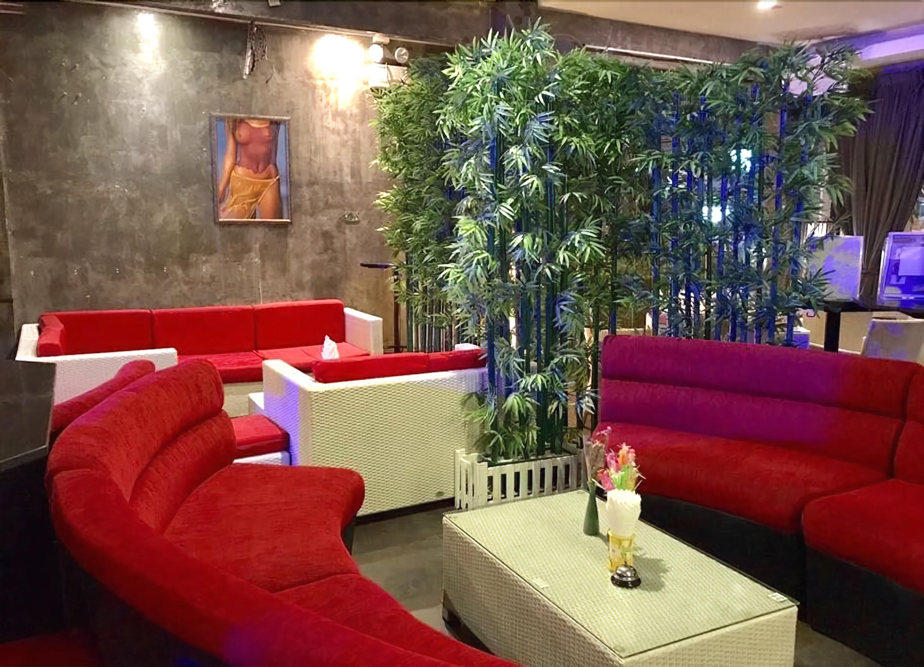 Access Hotel Pattaya