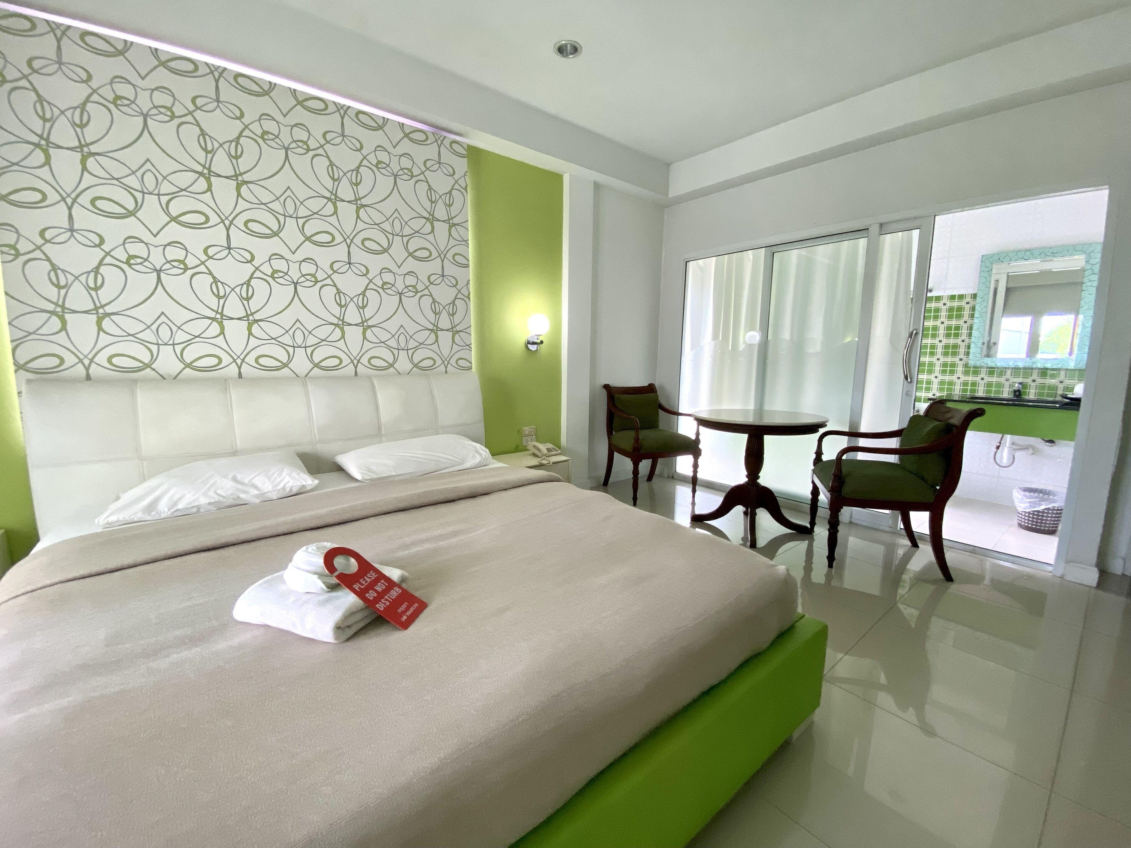 Access Hotel