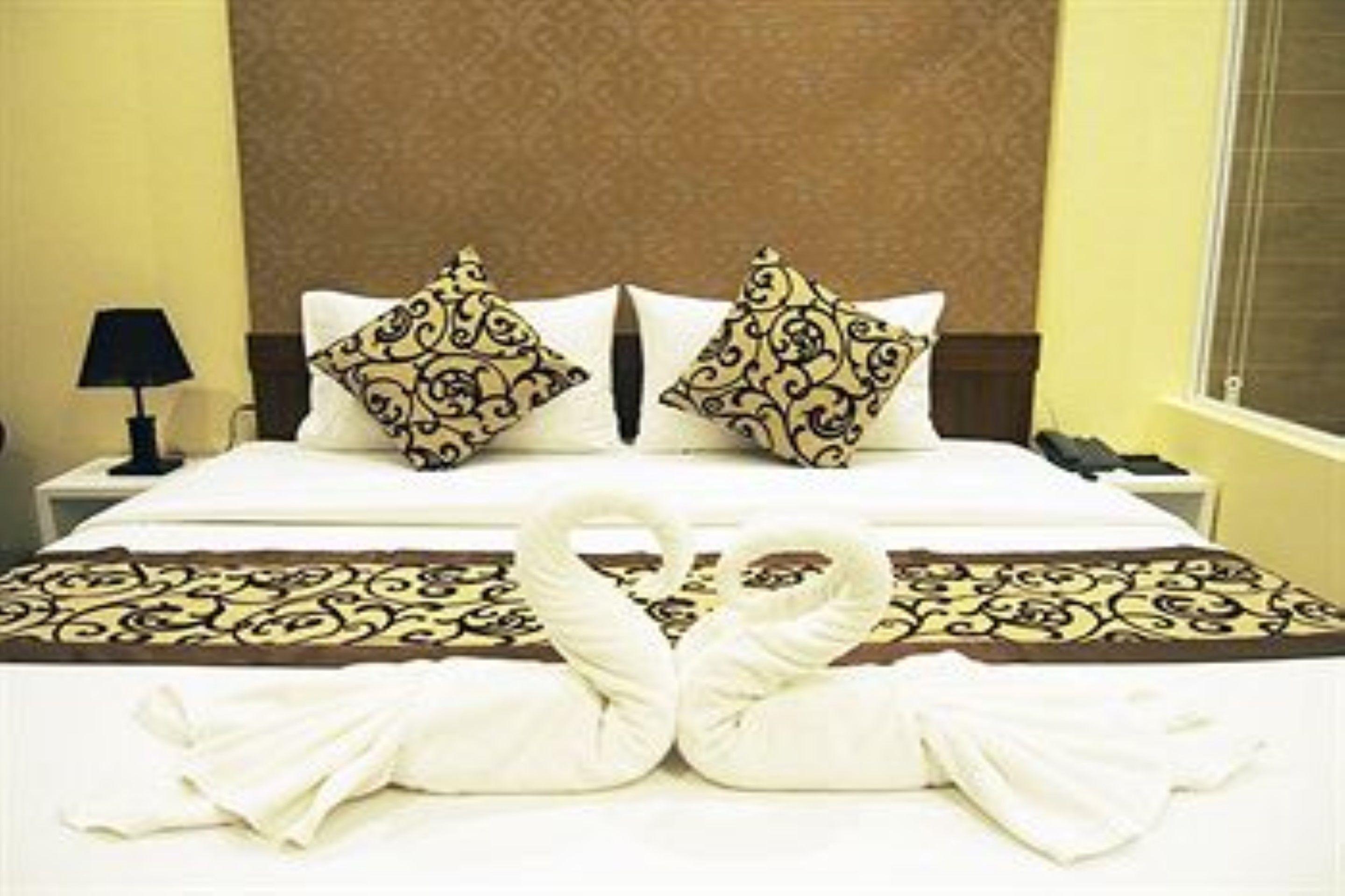 Hotel 247 Boutique 3*