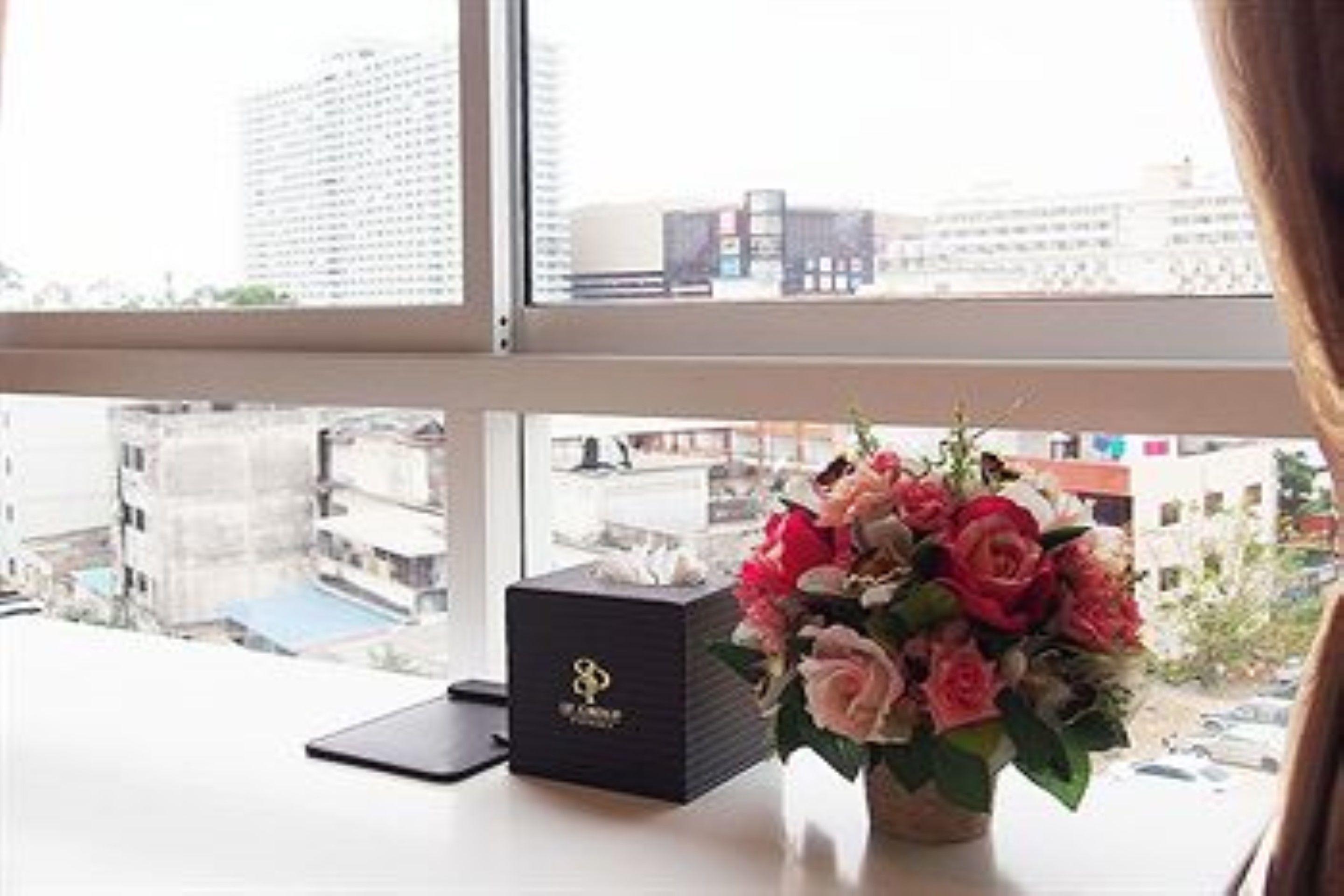 Hotel 247 Boutique Pattaya