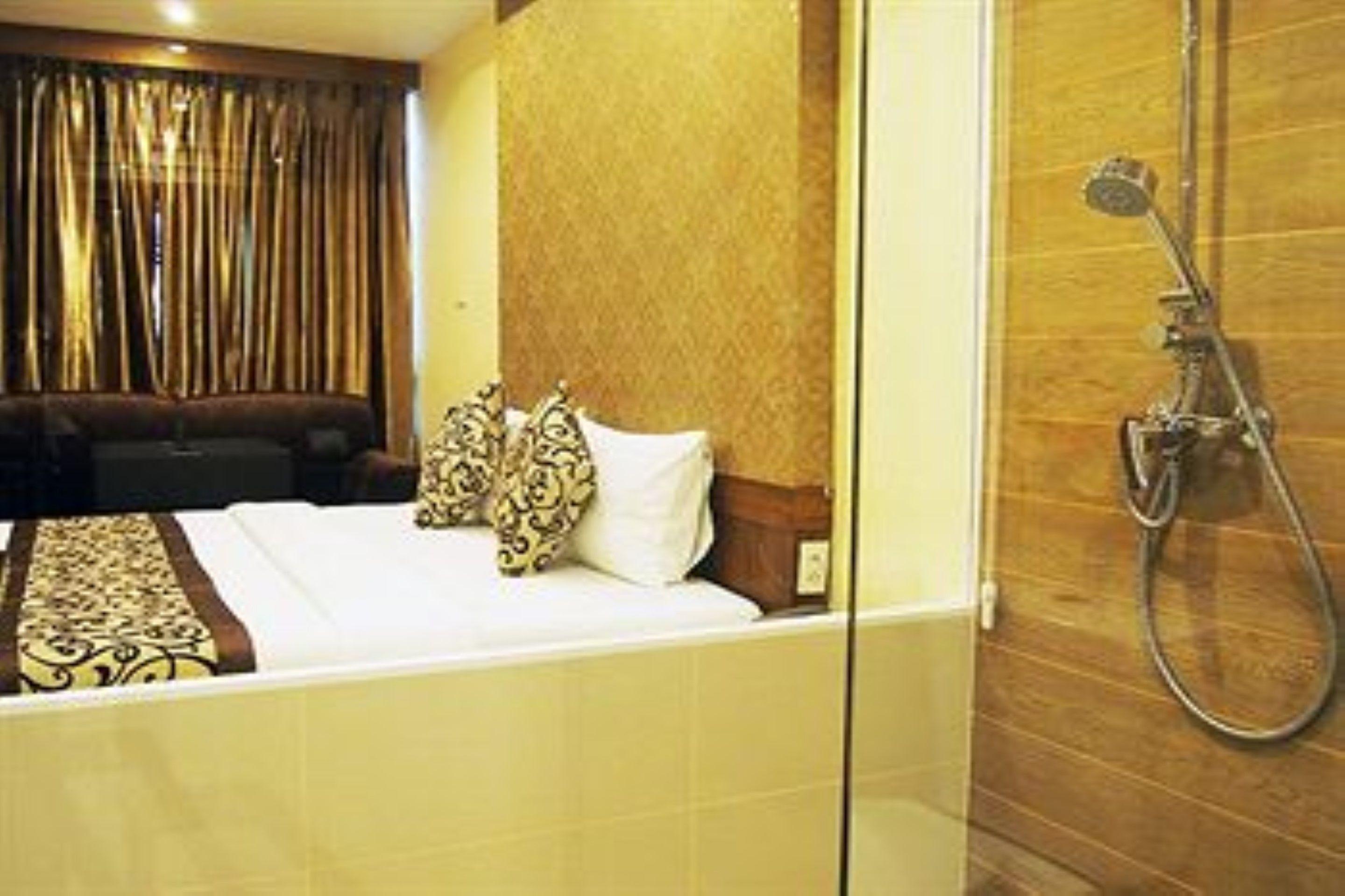247 Boutique Hotel Pattaya