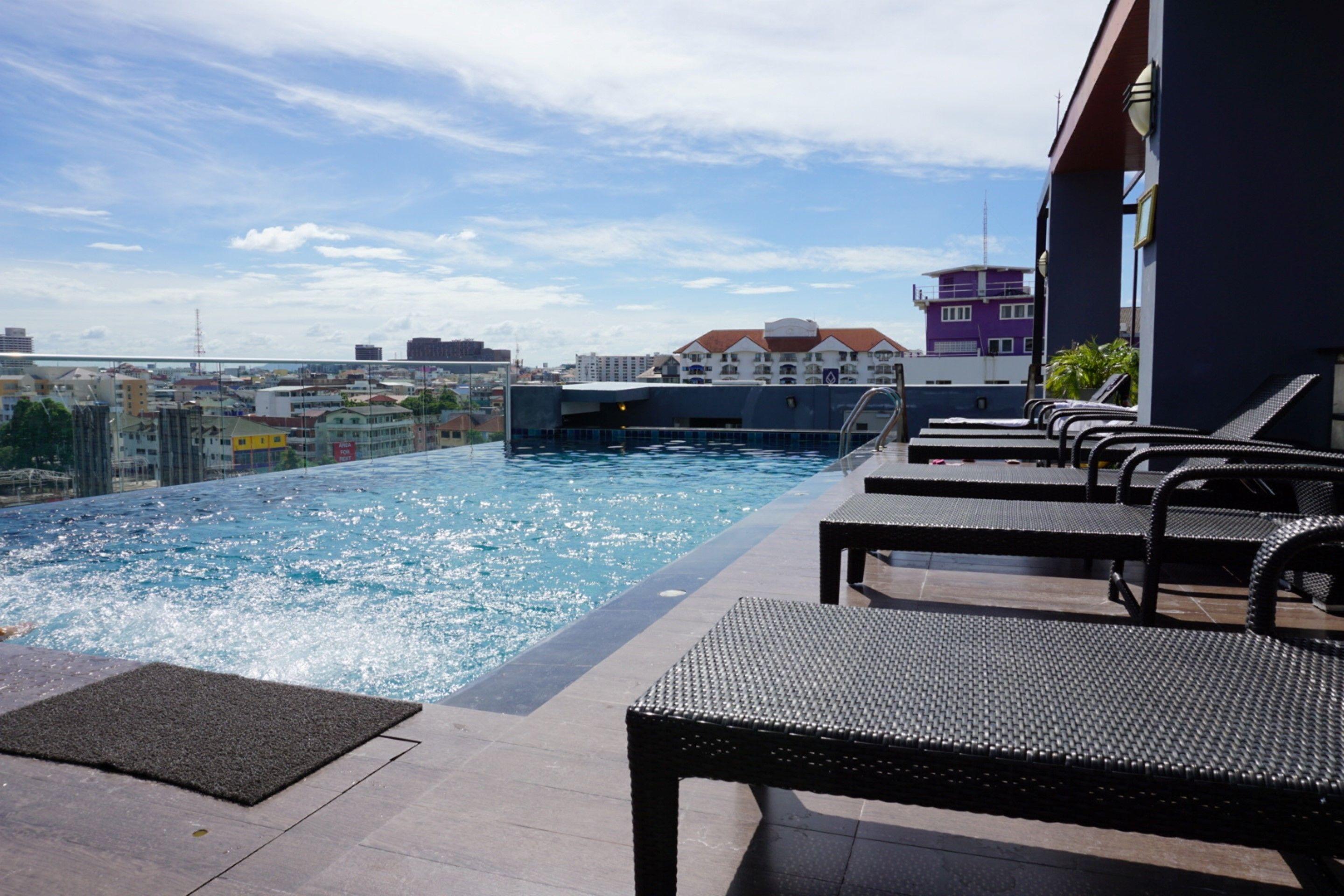 Hotel 247 Boutique Pattaya