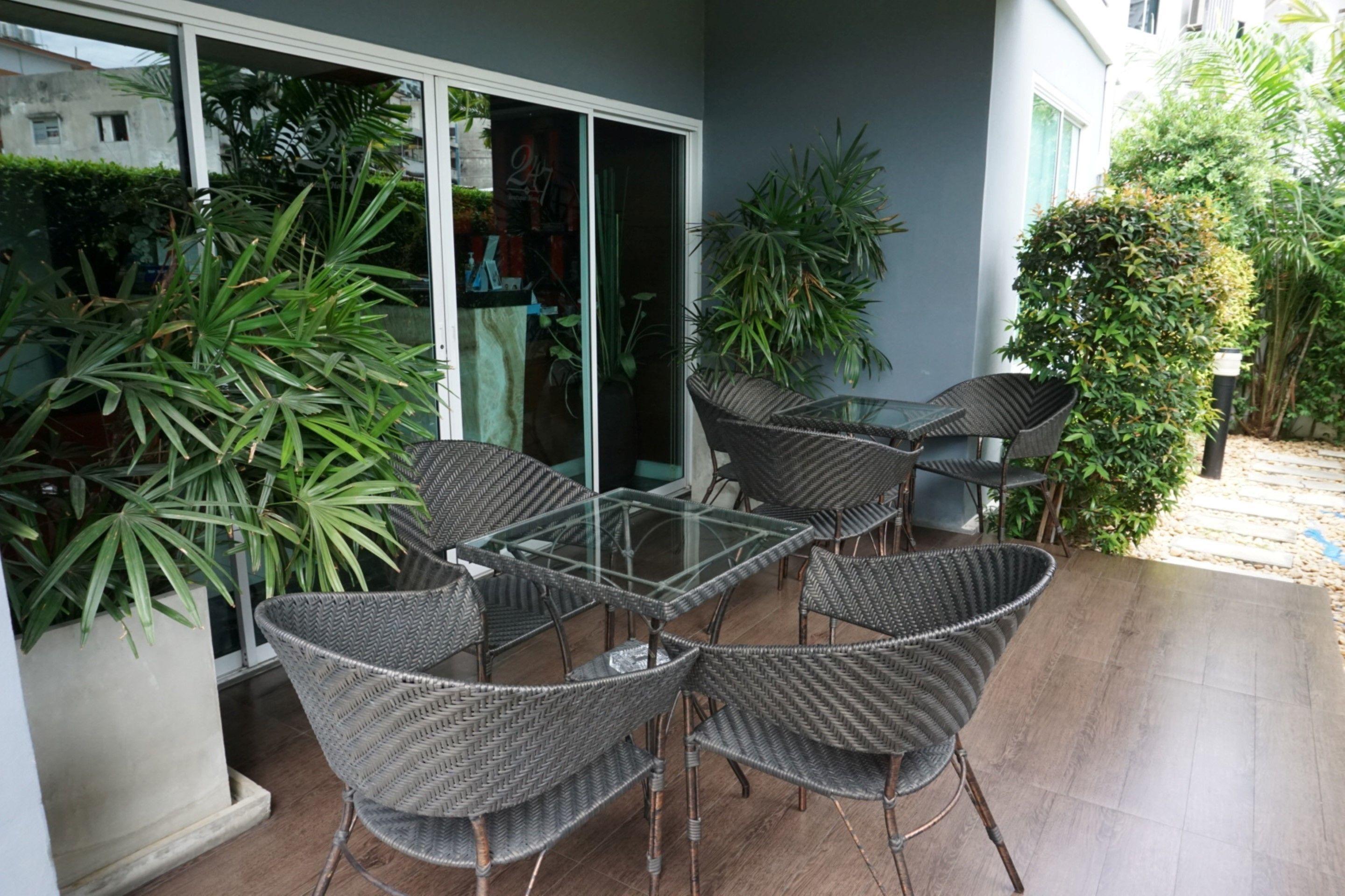 247 Boutique Hotel Pattaya