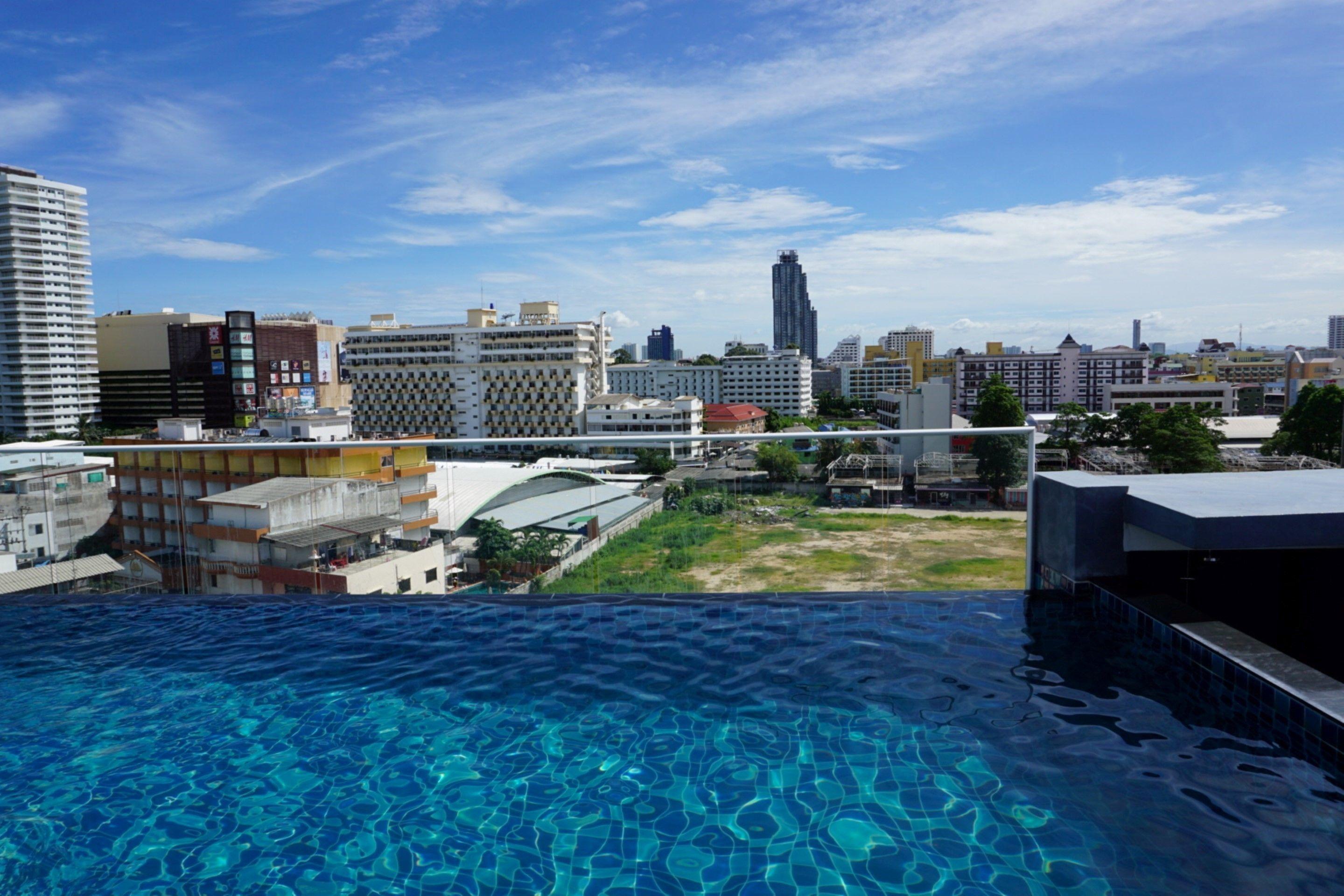 247 Boutique Pattaya