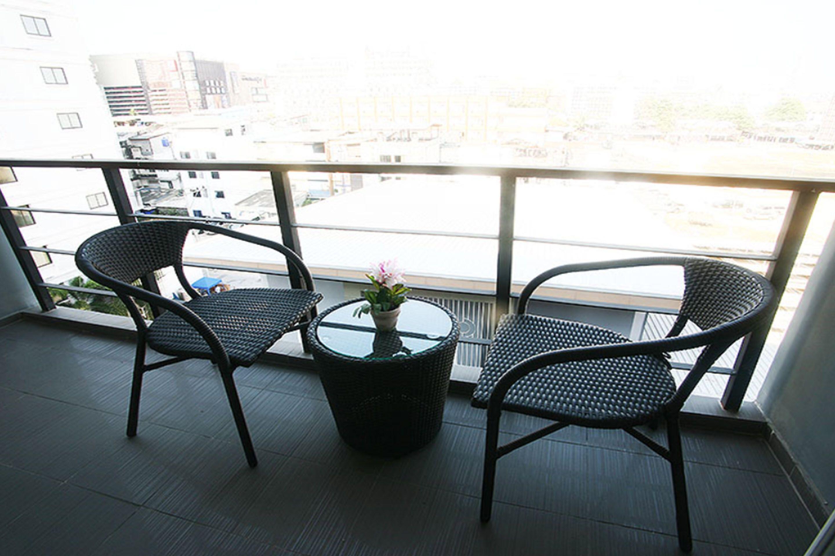 H.boutique Hotel Pattaya