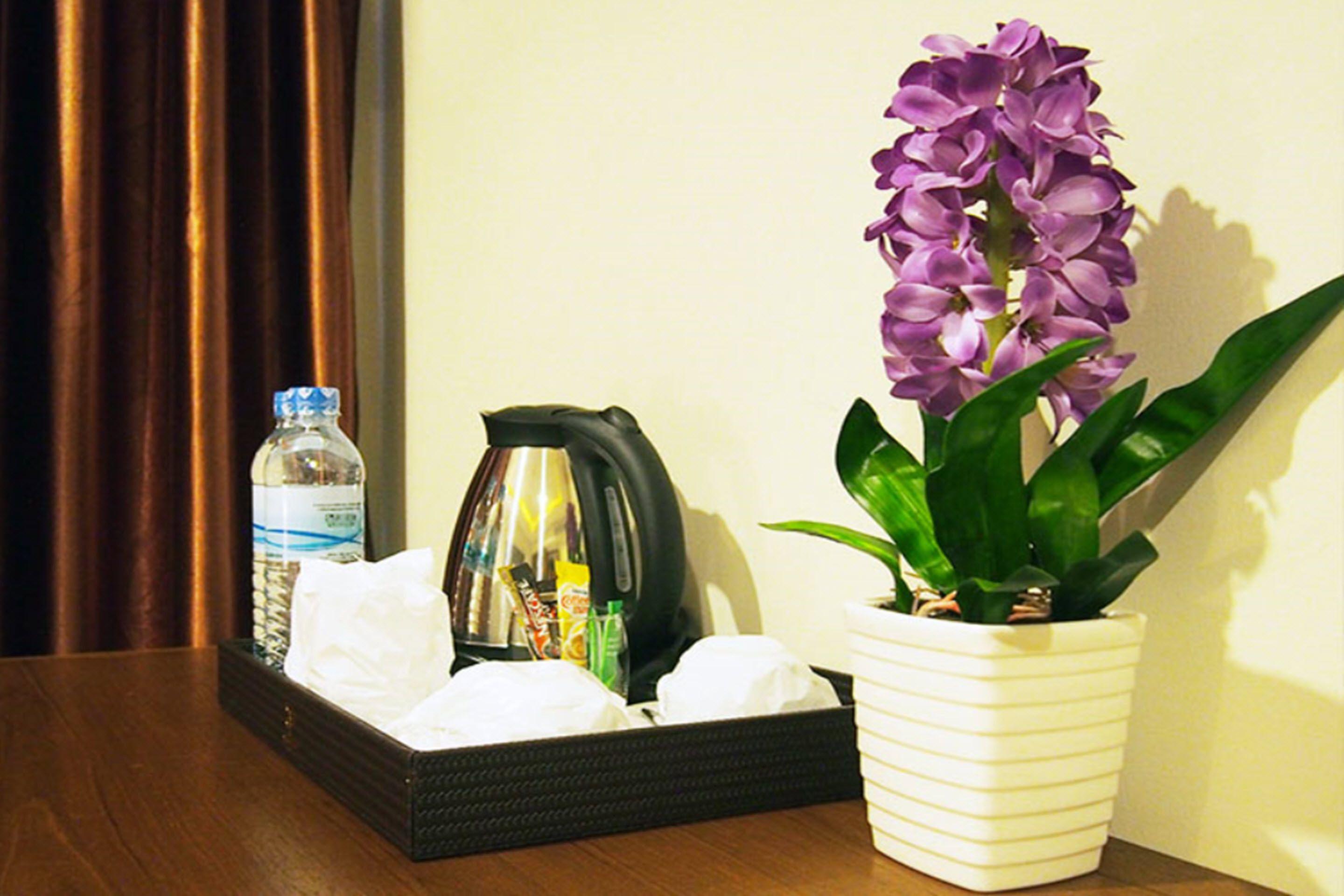 H.boutique 3* Pattaya