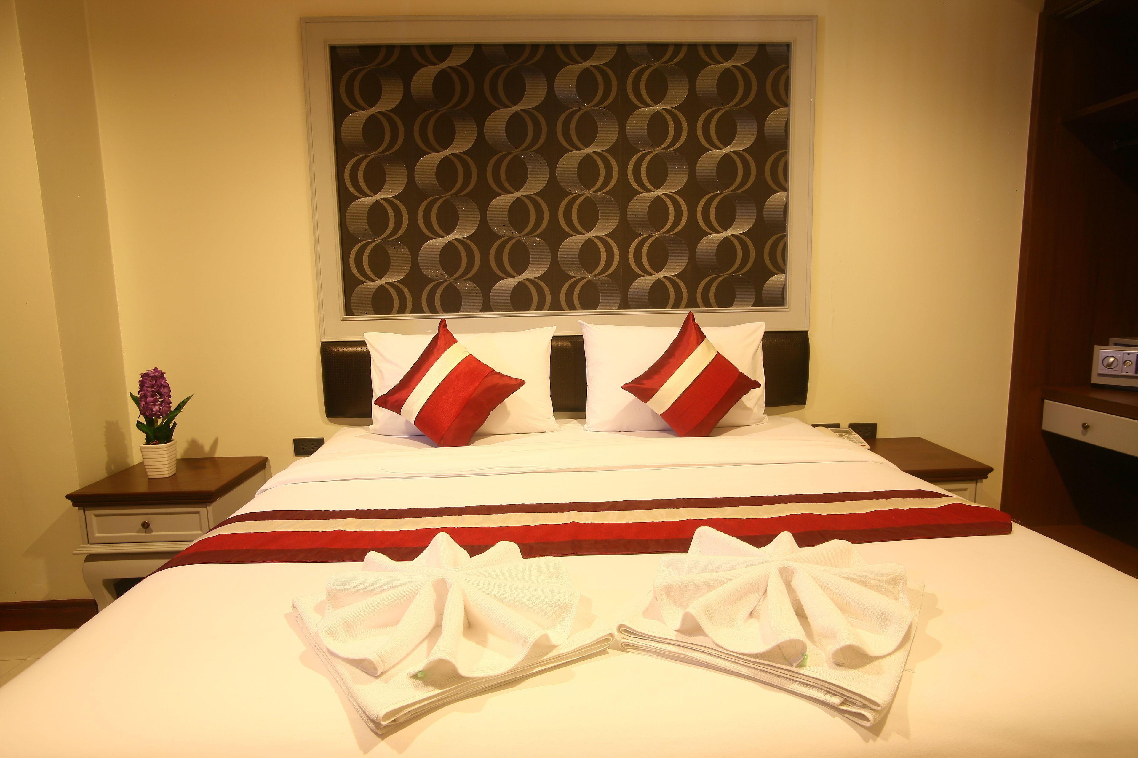 H.boutique Hotel Pattaya