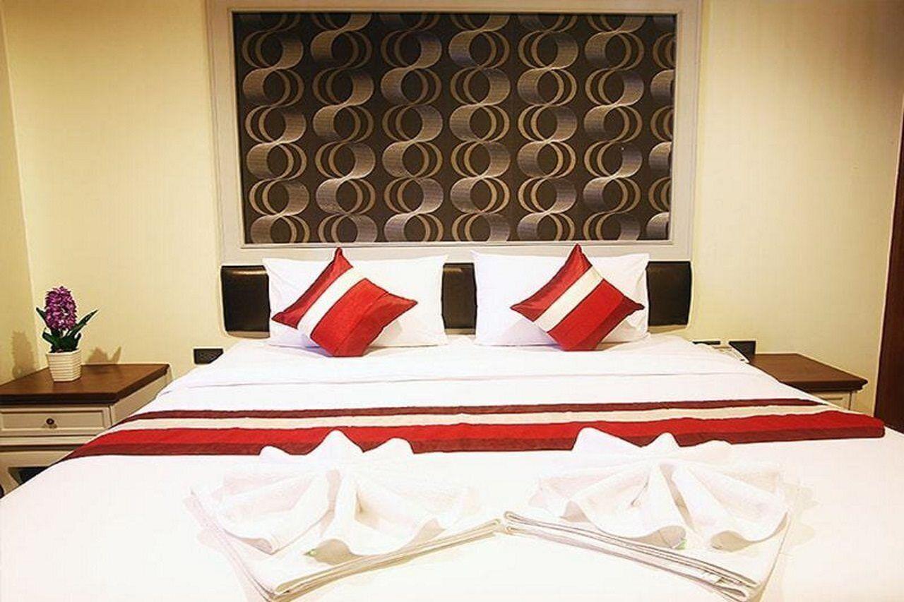 H.boutique 3* Pattaya