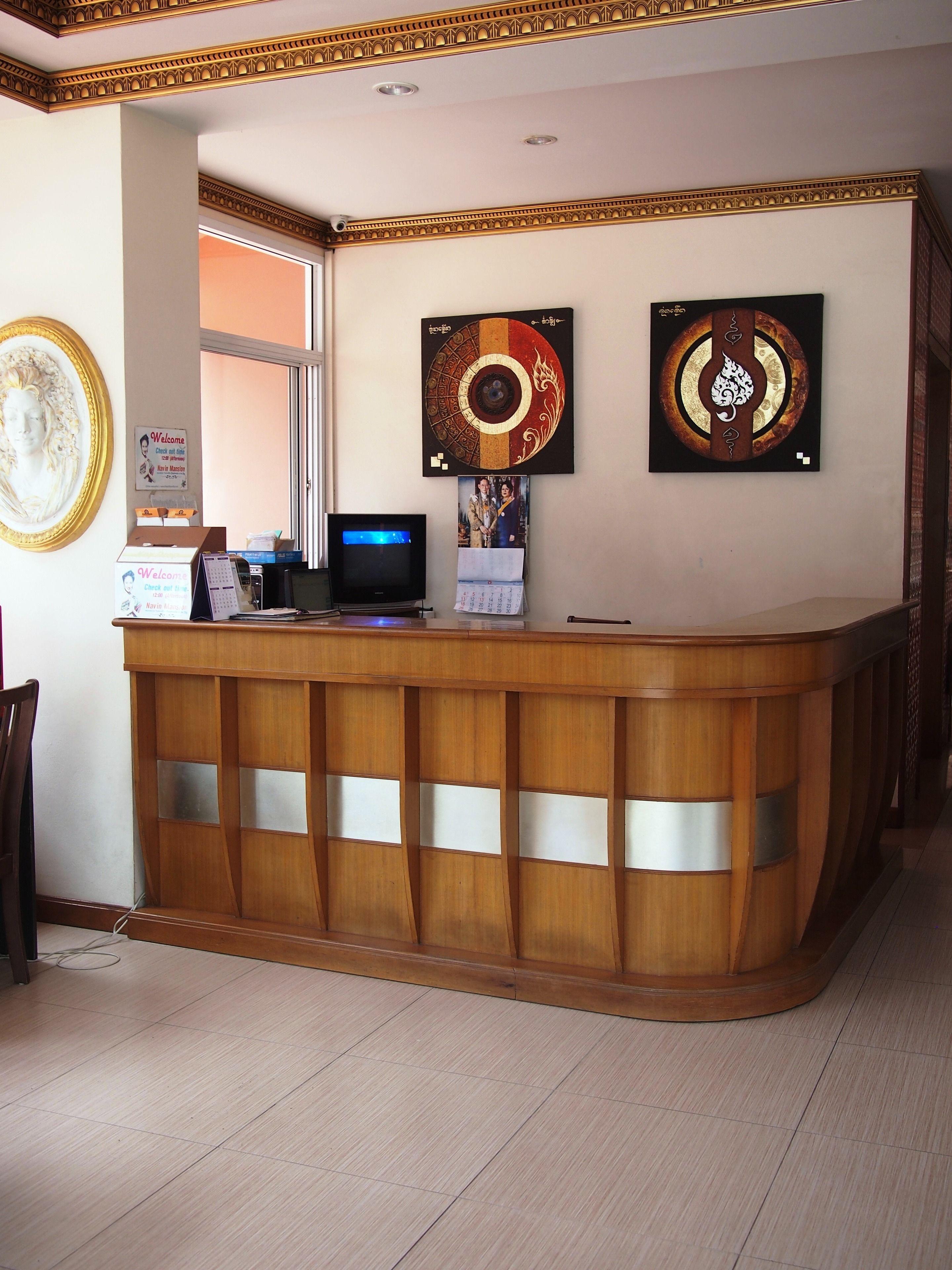 Hotel Navin Mansion 3 Pattaya