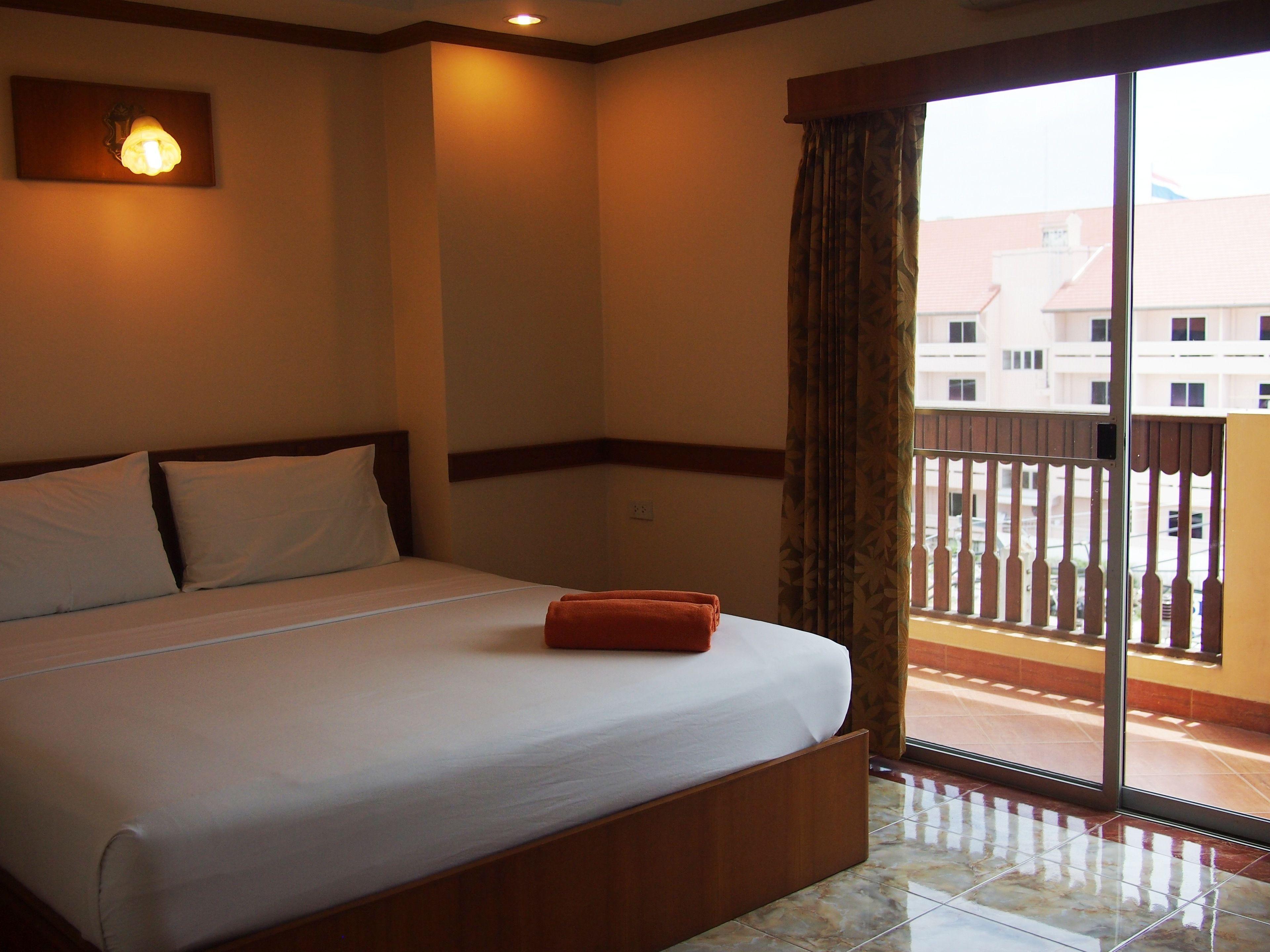 Hotel Navin Mansion 3 Pattaya