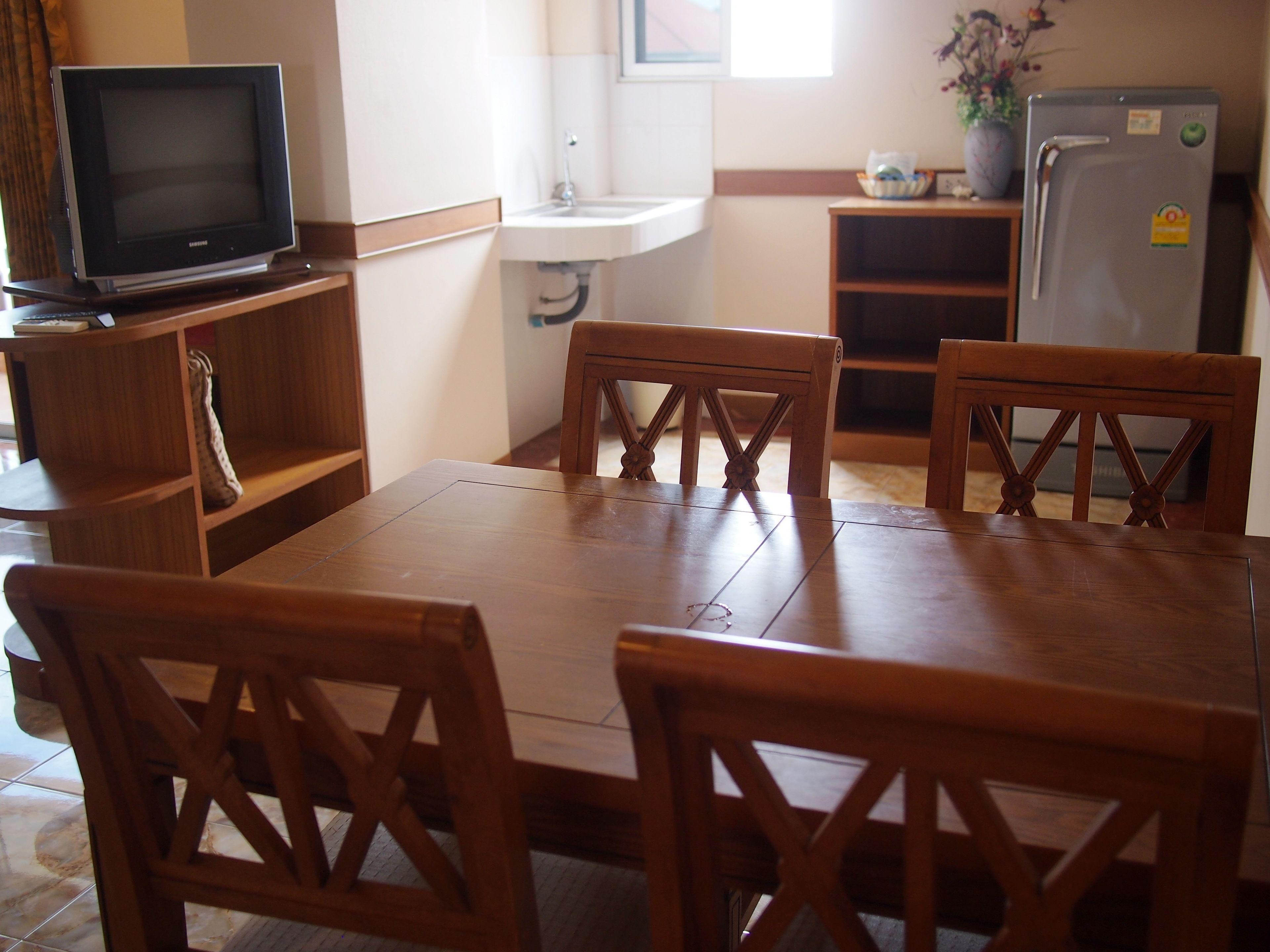 Navin Mansion 3 Hotel Pattaya