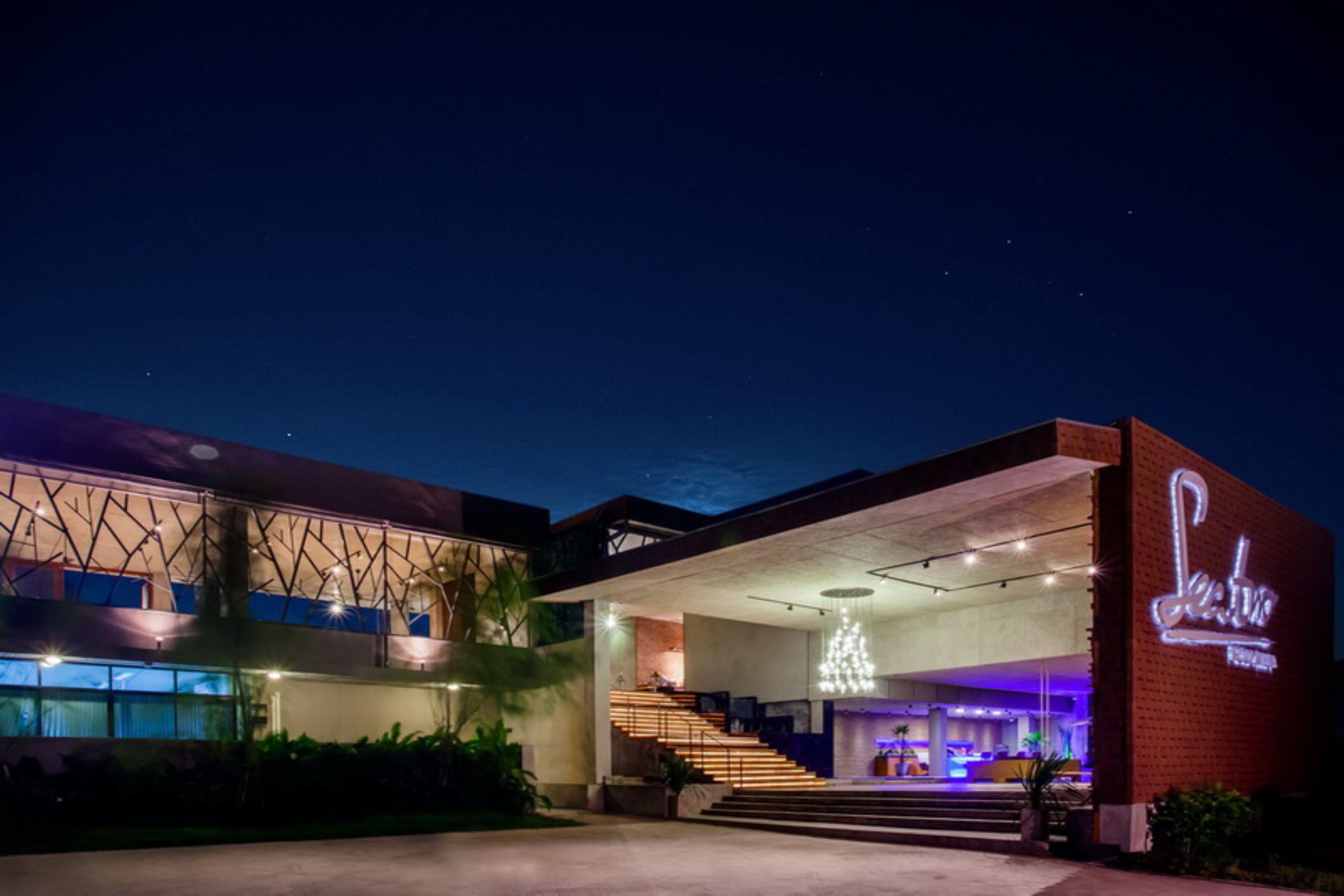 Resort Sunday Sea Two Pool Pattaya 5*