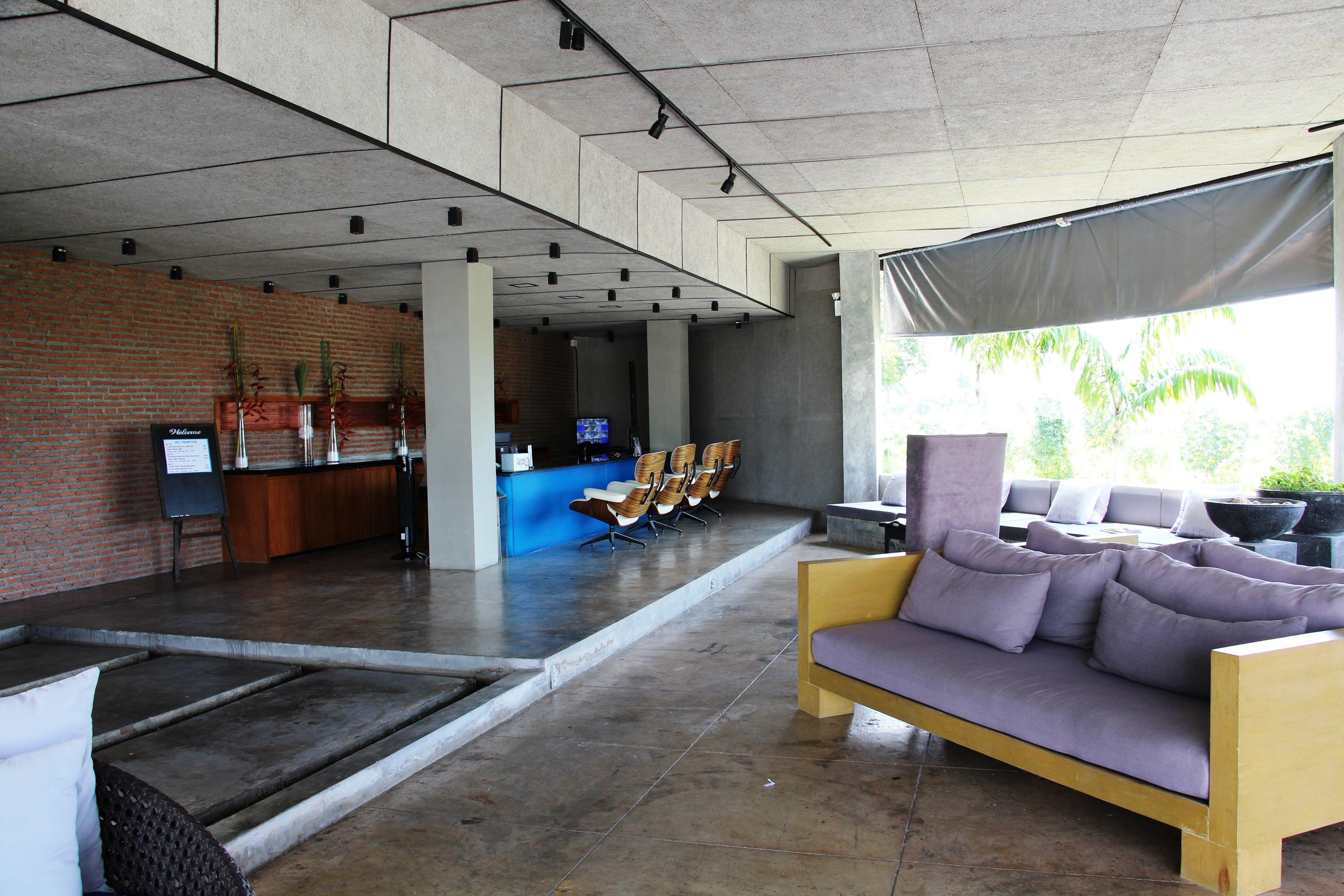 Sunday Sea Two Pool Pattaya Resort 5*