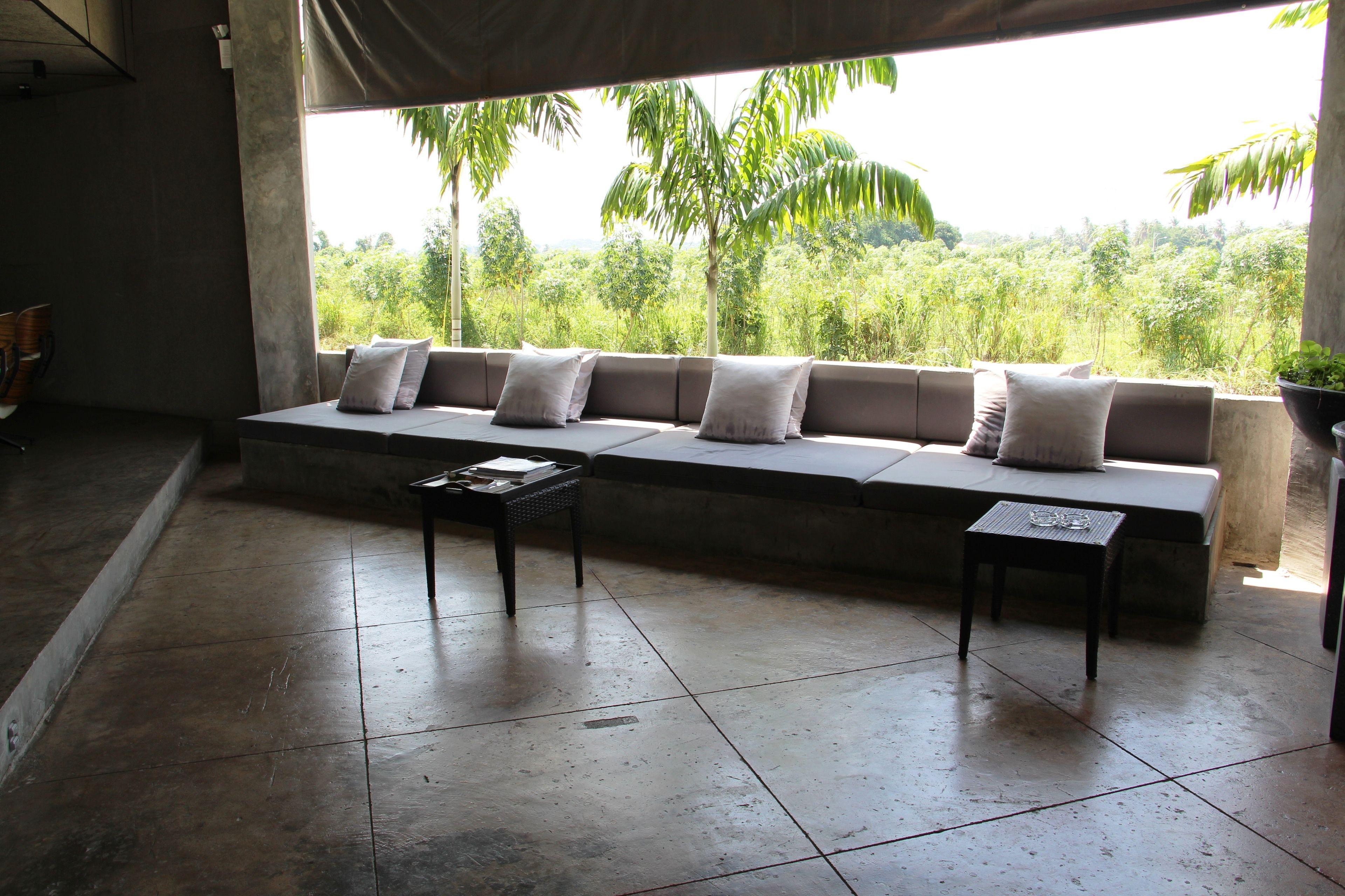 Sunday Sea Two Pool Pattaya 5* Jomtien Beach