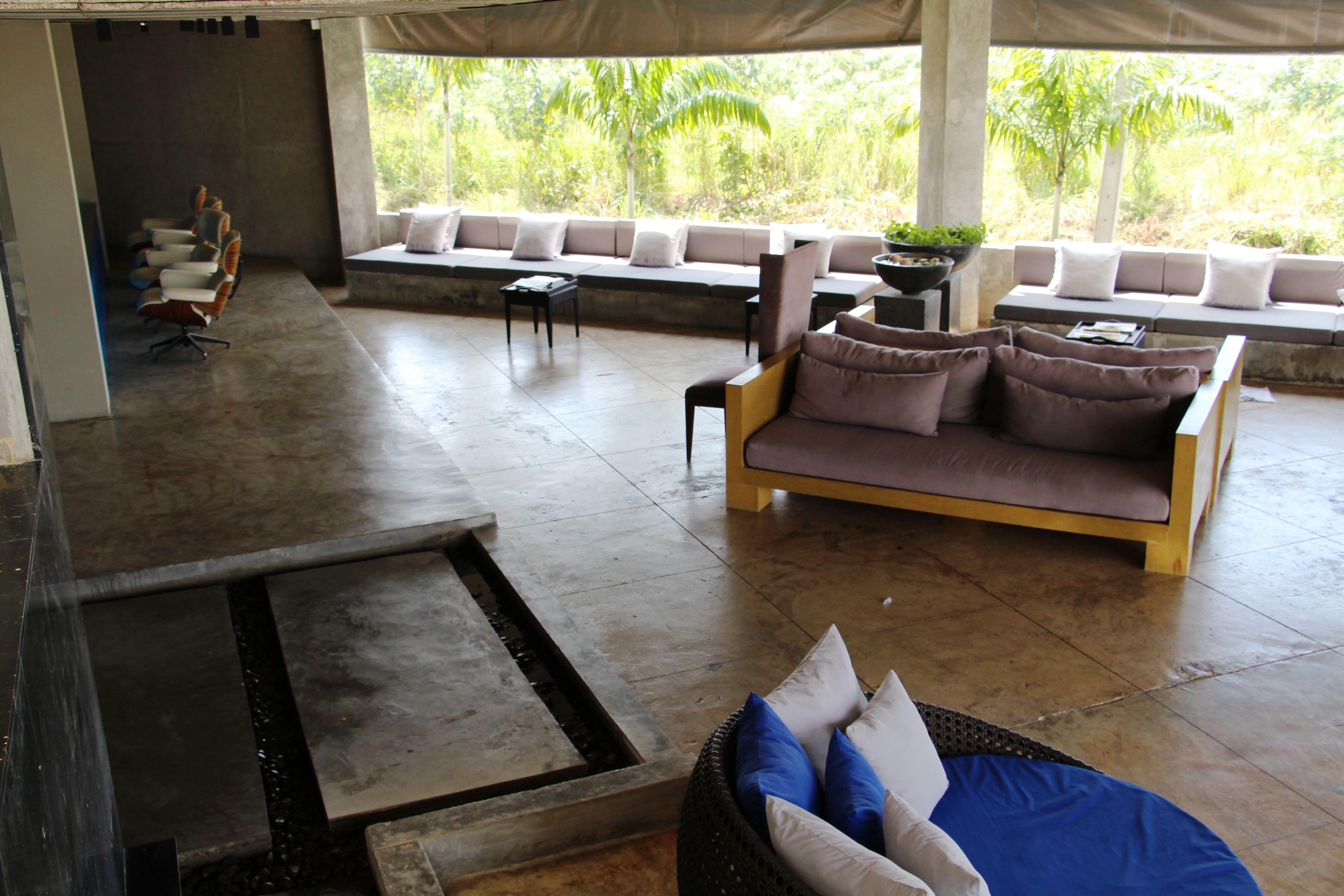 Resort Sunday Sea Two Pool Pattaya