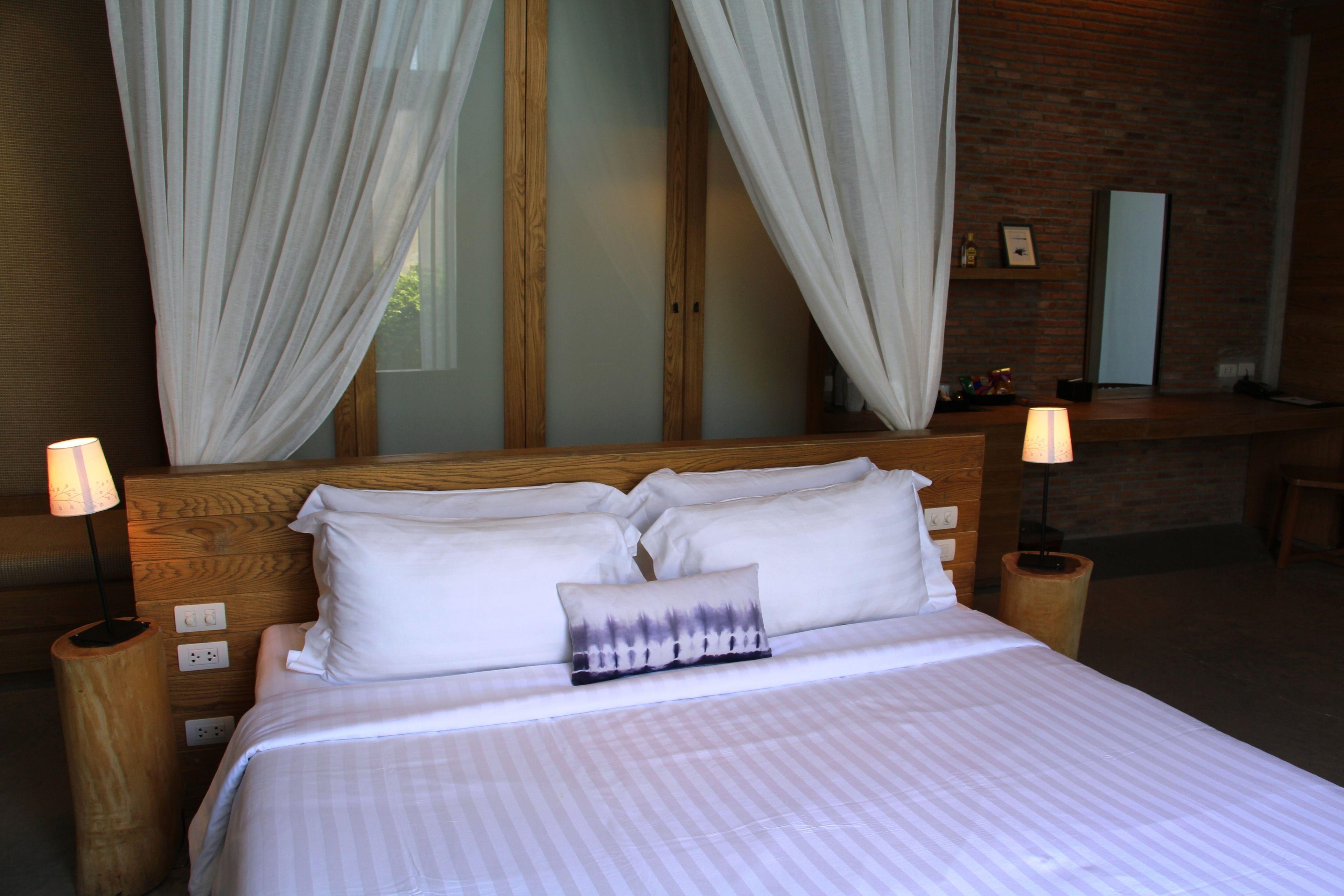 Resort Sunday Sea Two Pool Pattaya Jomtien Beach