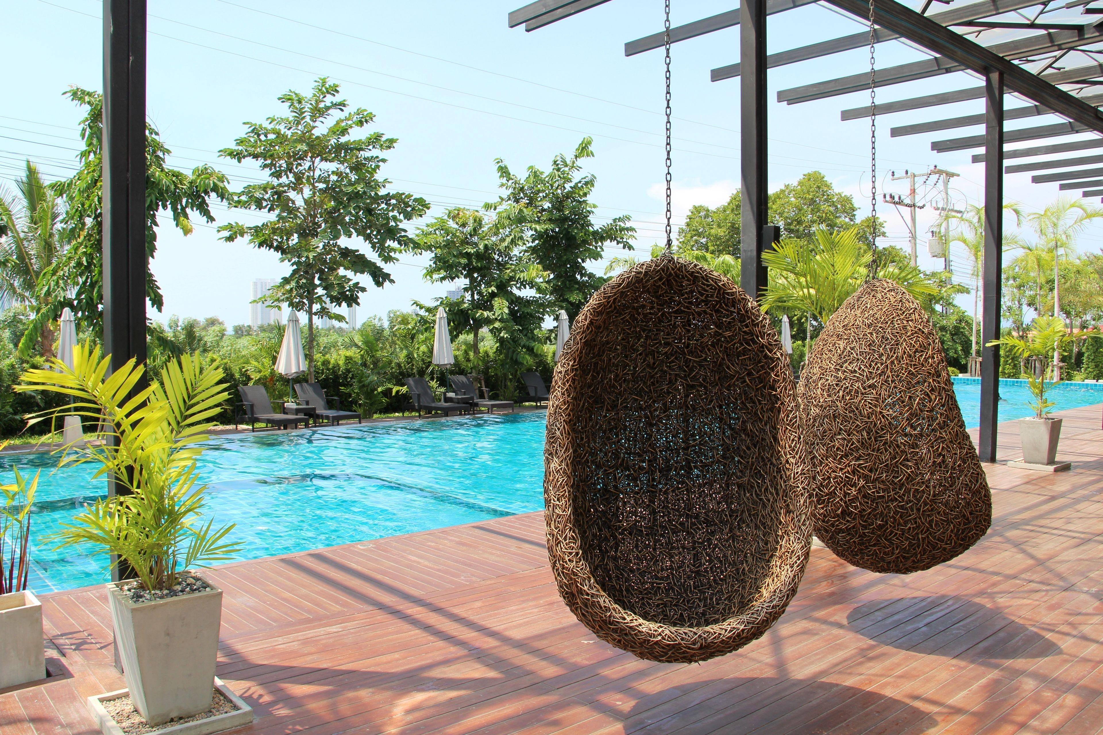 Sunday Sea Two Pool Pattaya 5*